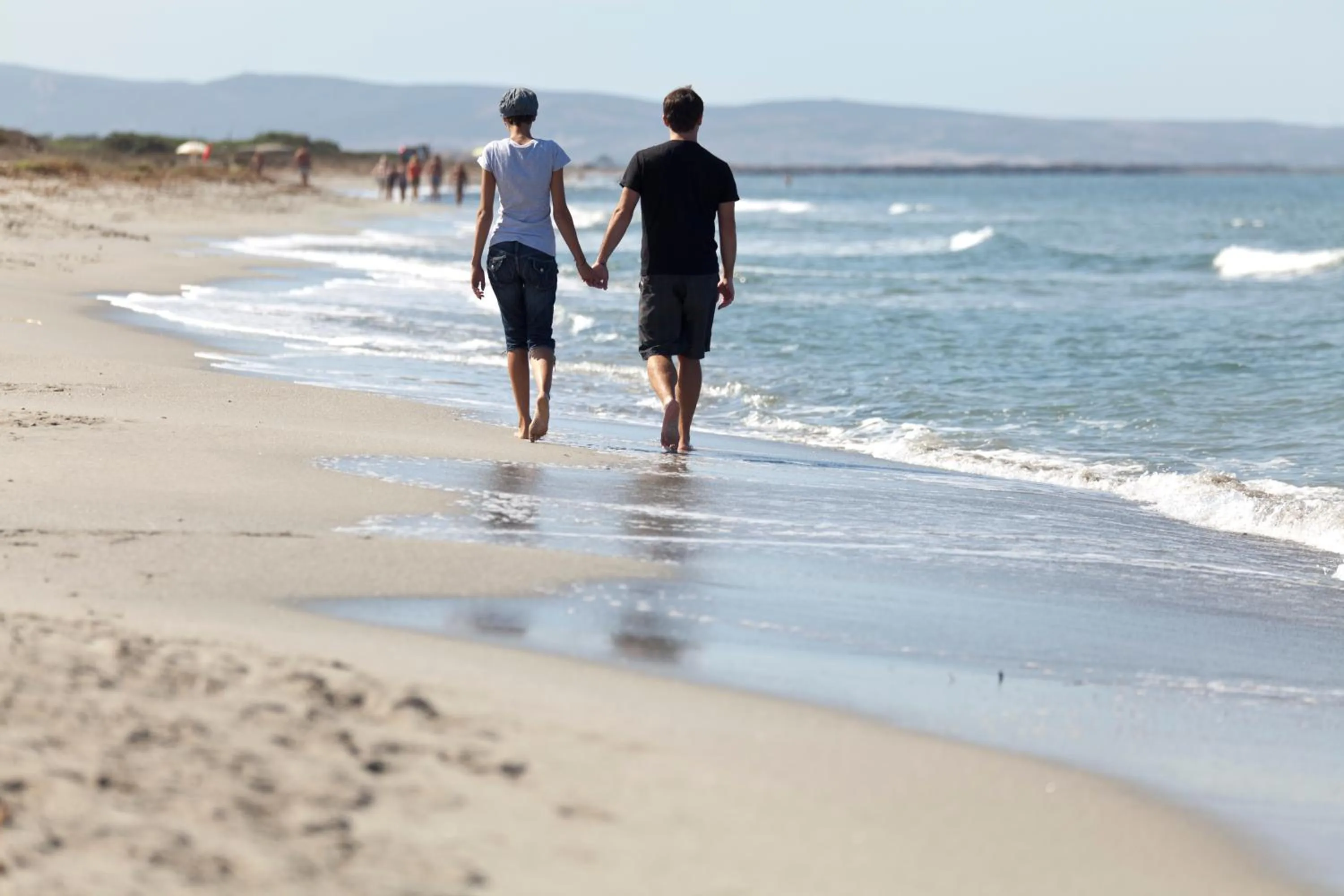 People in Horse Country Resort Congress & Spa - Hotel Ribot