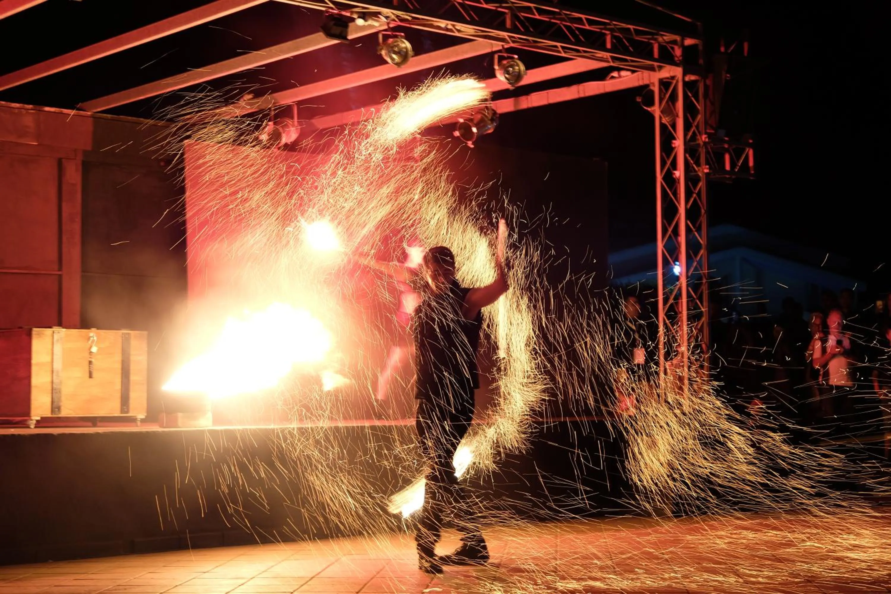 Activities in Horse Country Resort Congress & Spa - Hotel Ribot