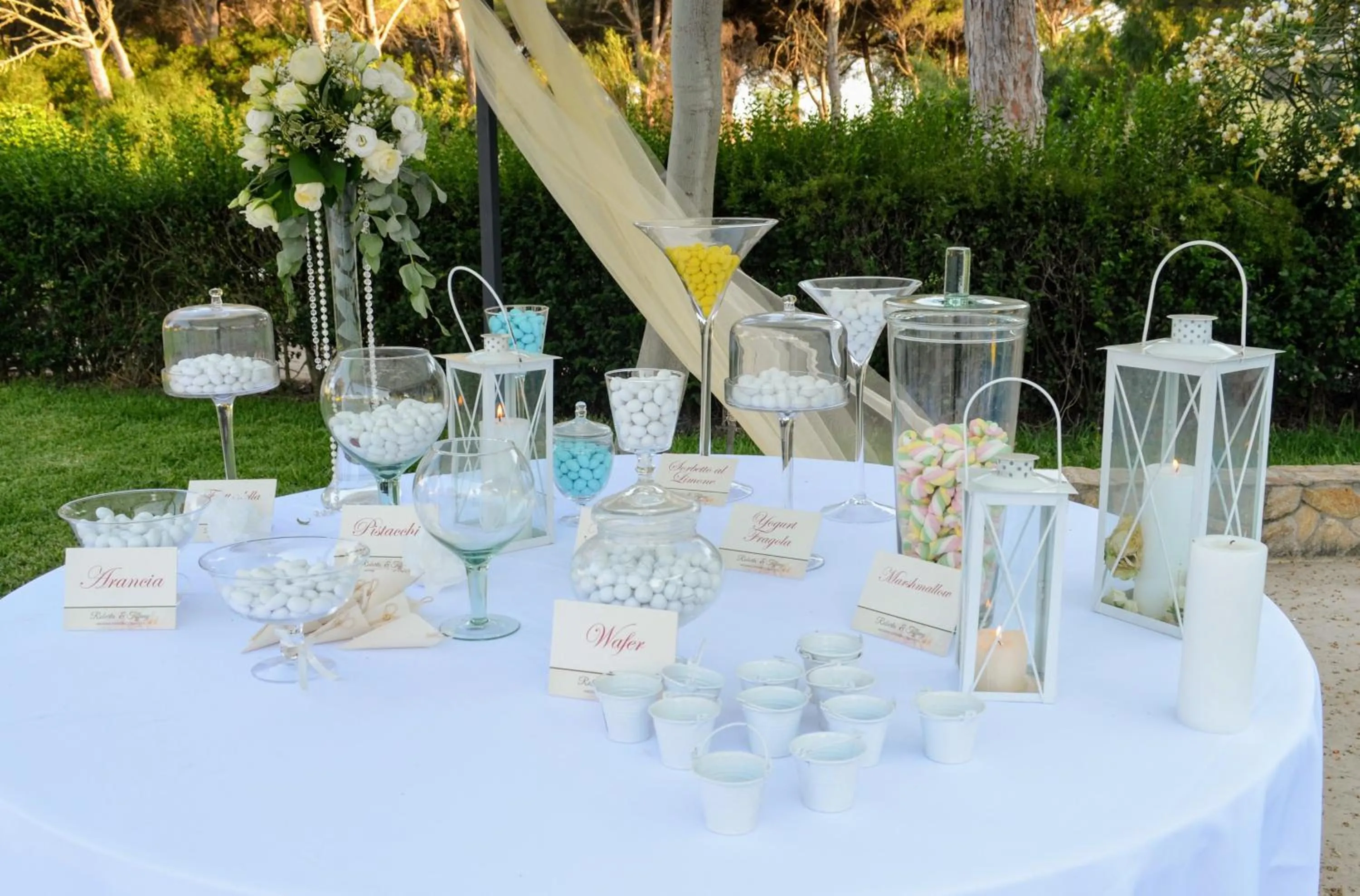 Banquet/Function facilities in Horse Country Resort Congress & Spa - Hotel Ribot