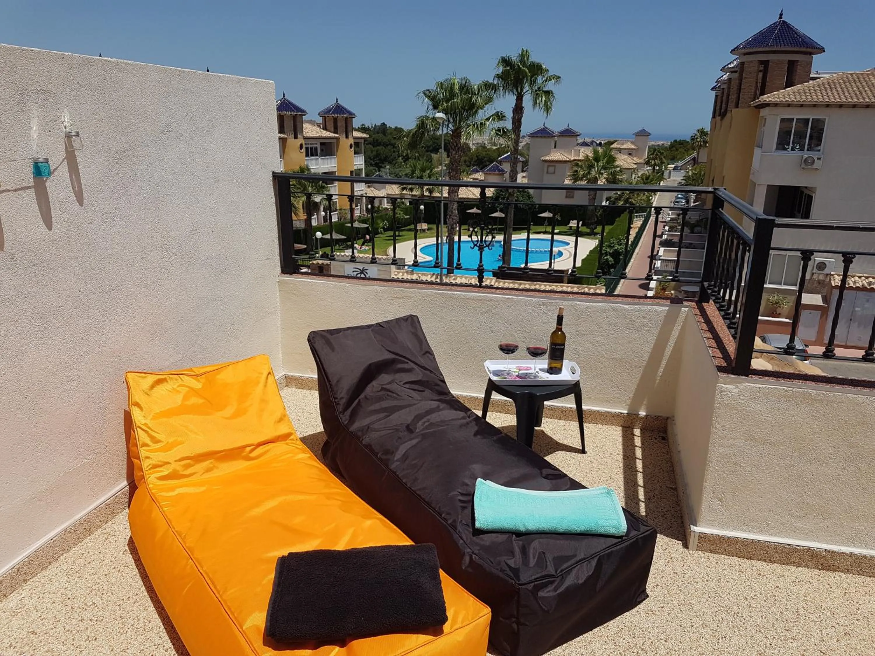 Aalia villa