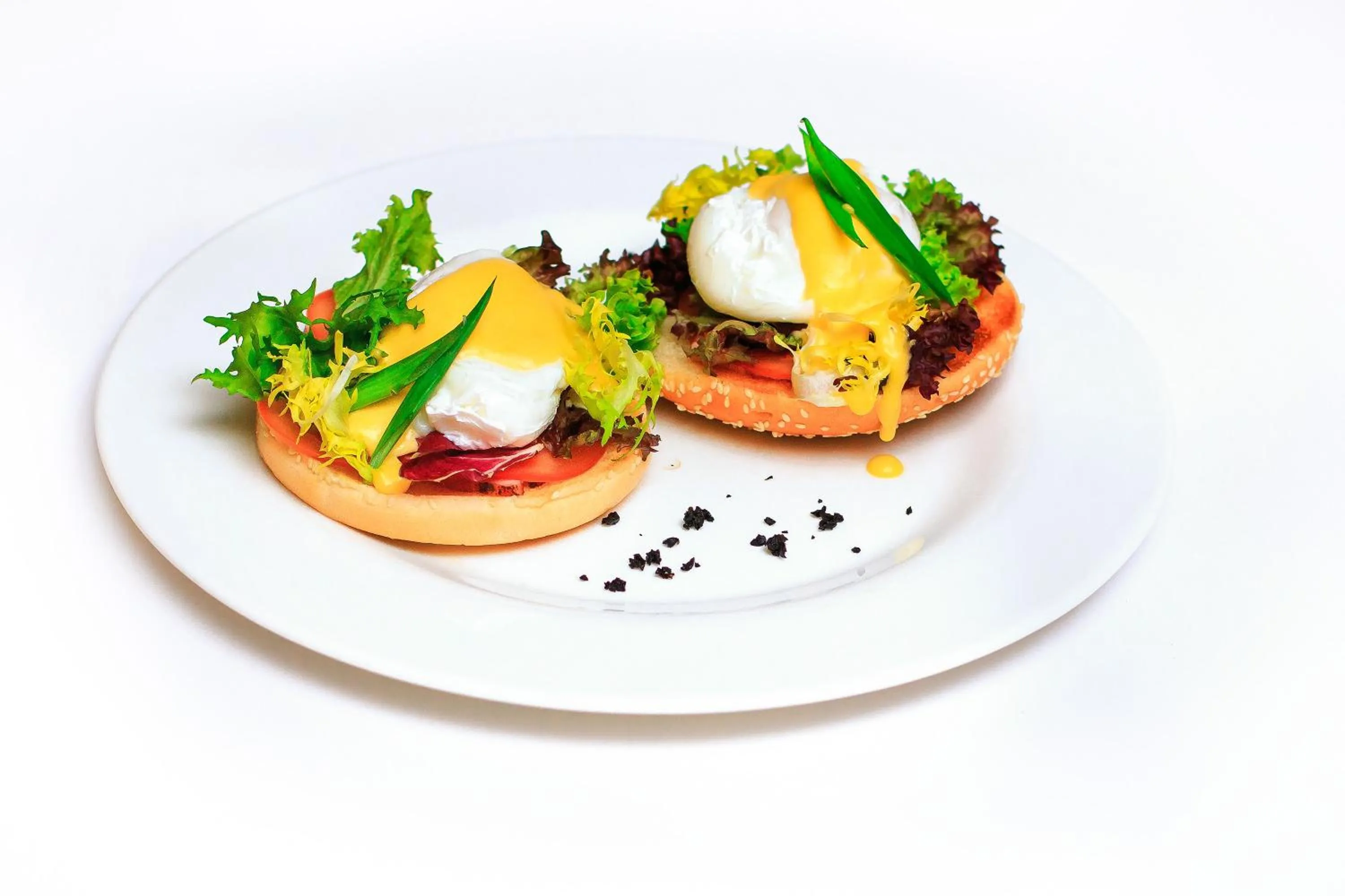 Restaurant/places to eat in Aristokrat