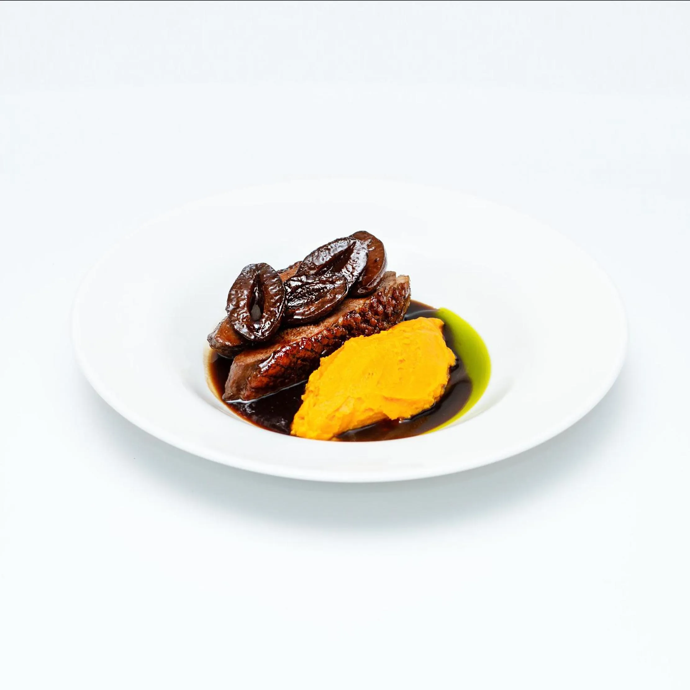 Restaurant/places to eat in Aristokrat