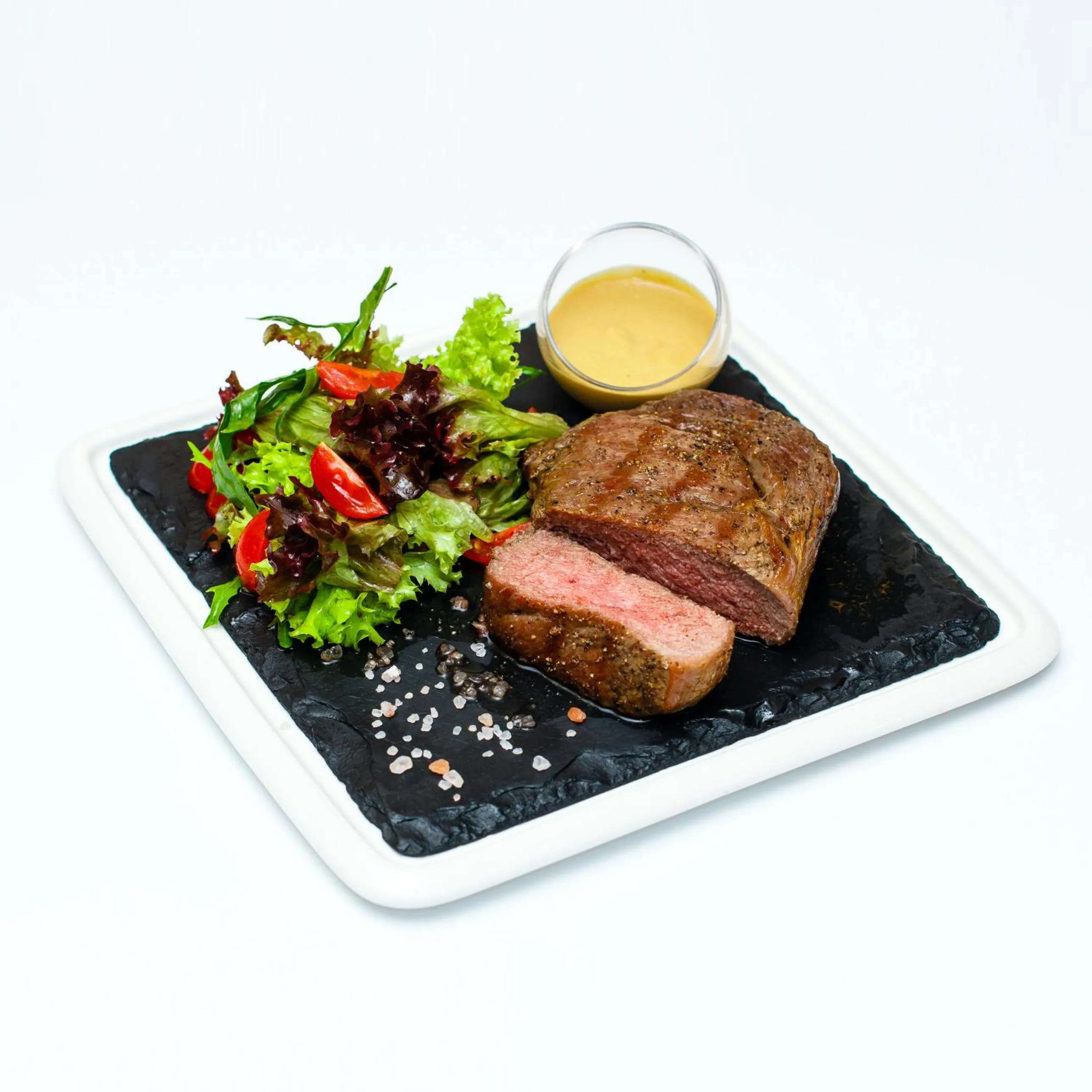 Restaurant/places to eat in Aristokrat