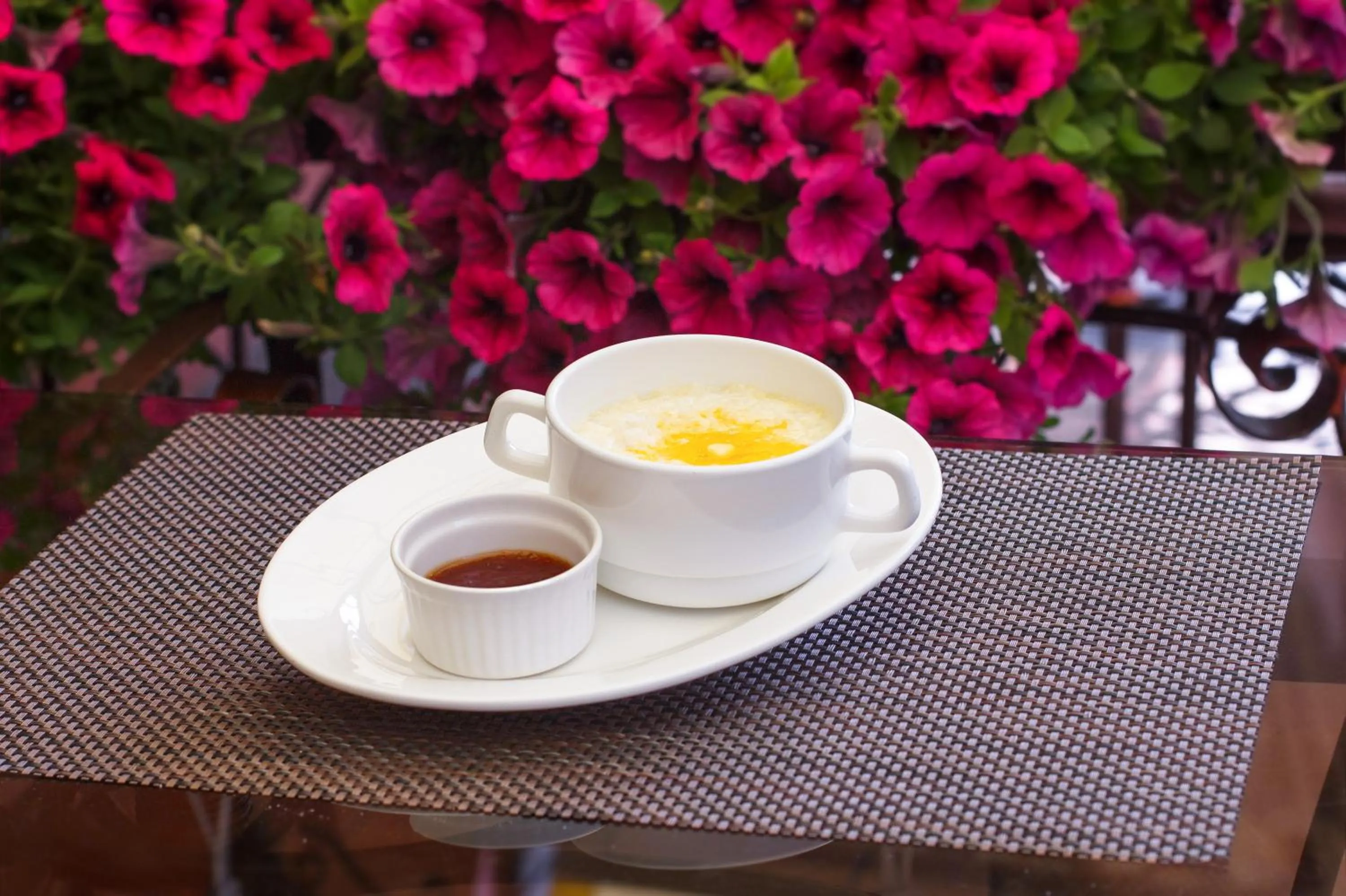 Breakfast in Aristokrat