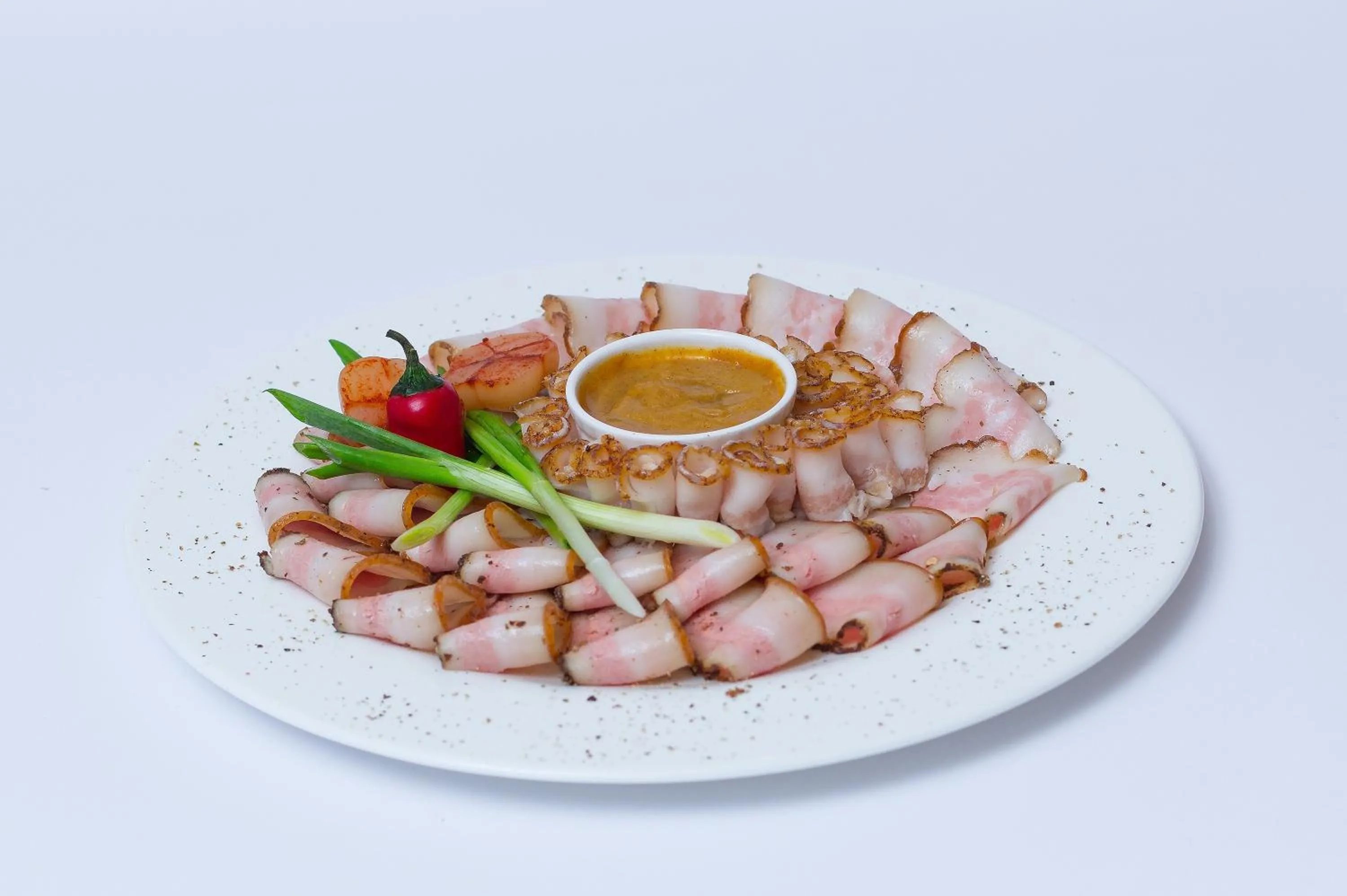 Restaurant/places to eat in Aristokrat