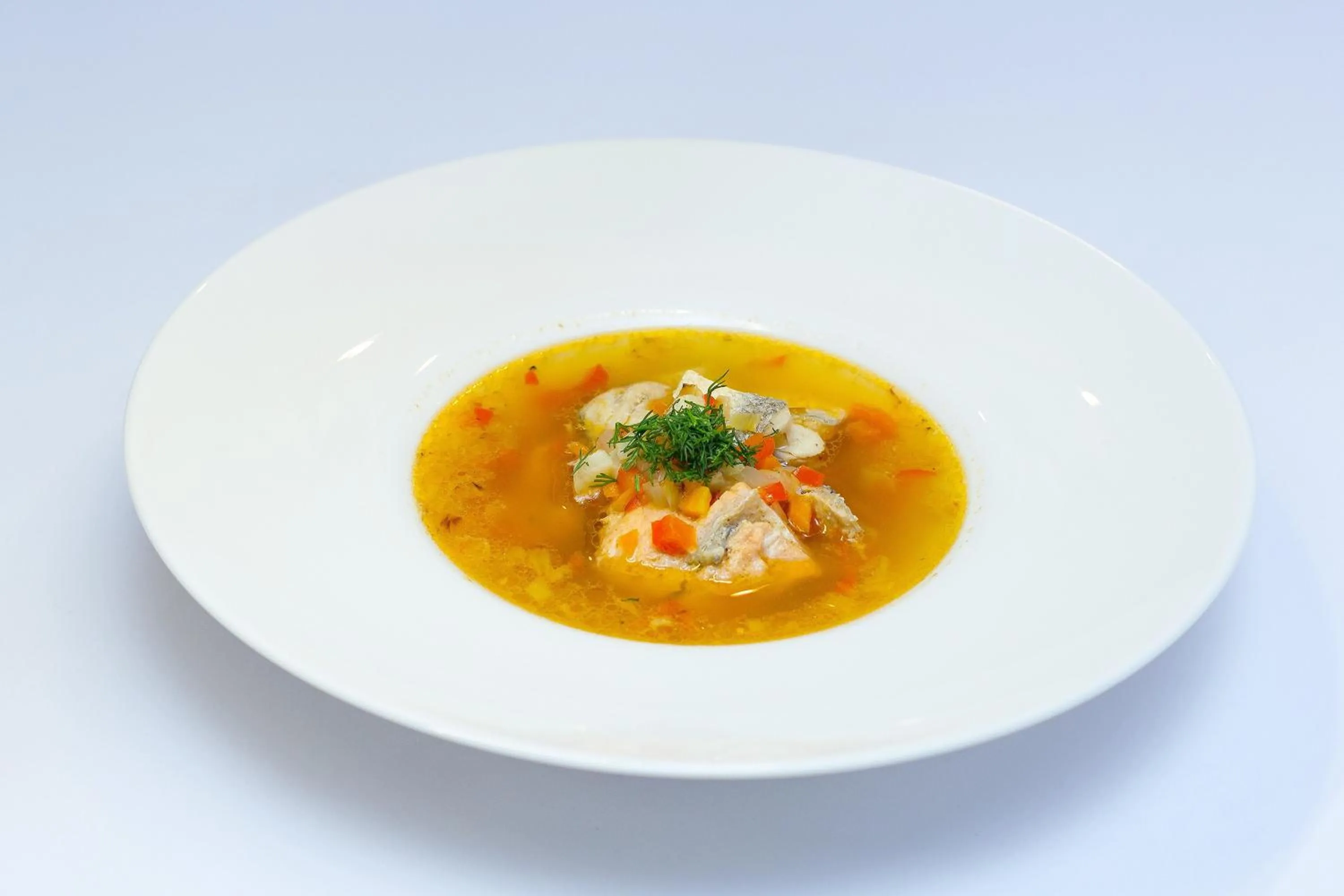 Restaurant/places to eat in Aristokrat