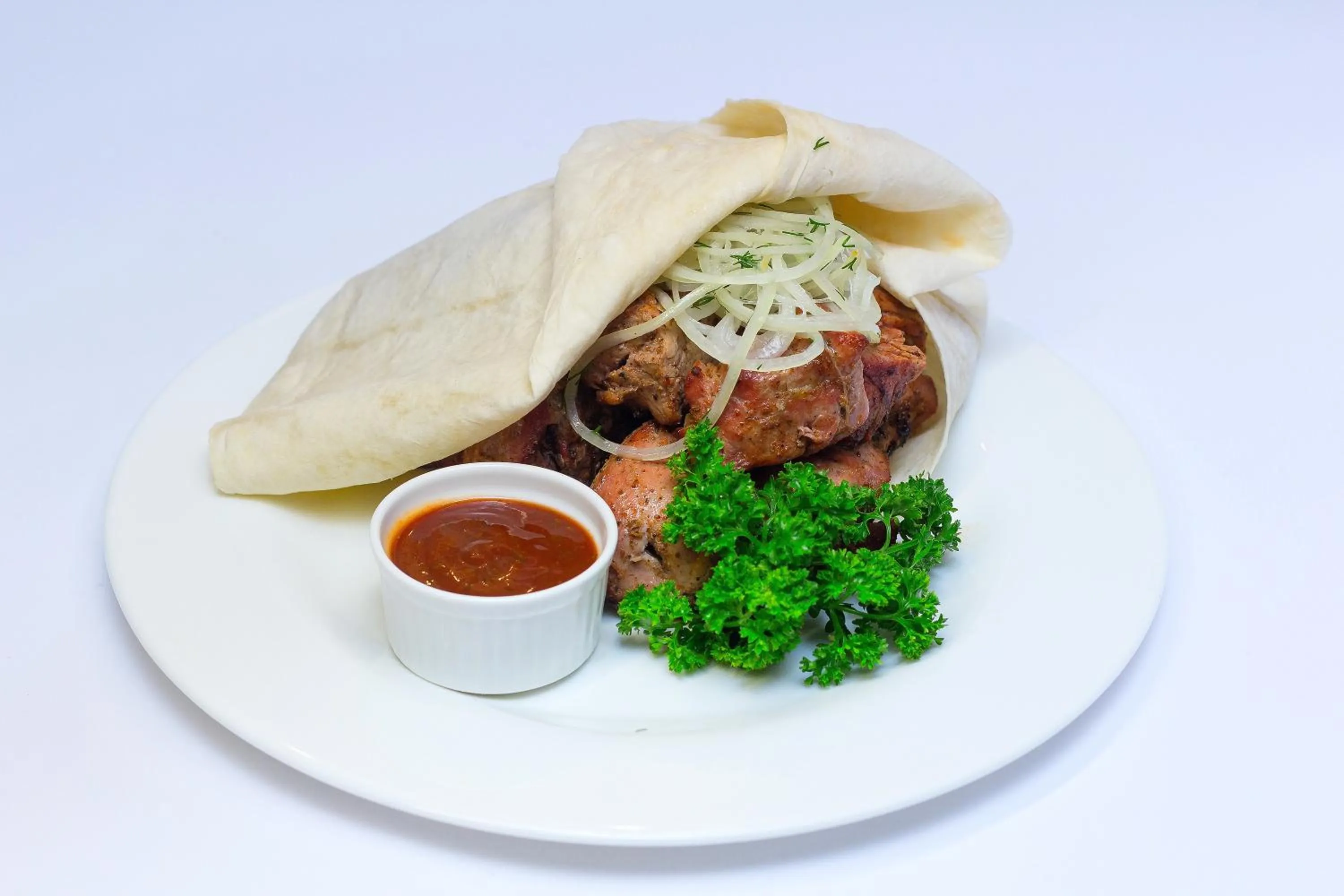 Restaurant/places to eat in Aristokrat