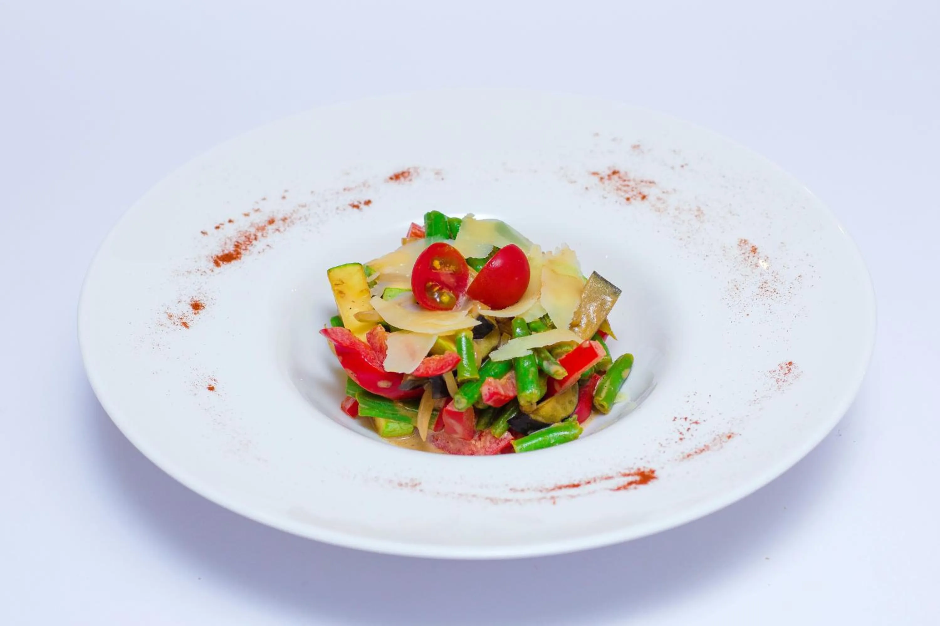 Restaurant/places to eat in Aristokrat