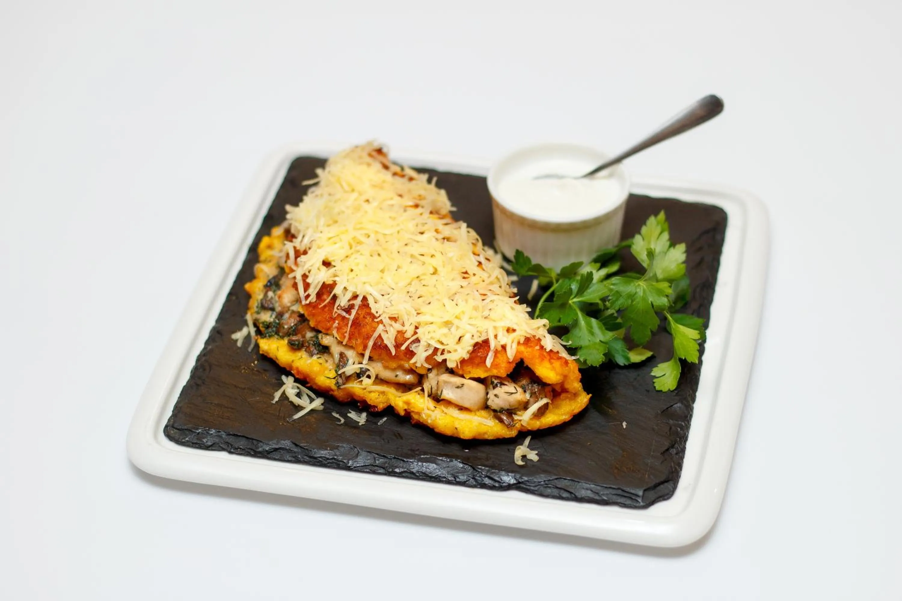 Restaurant/places to eat in Aristokrat