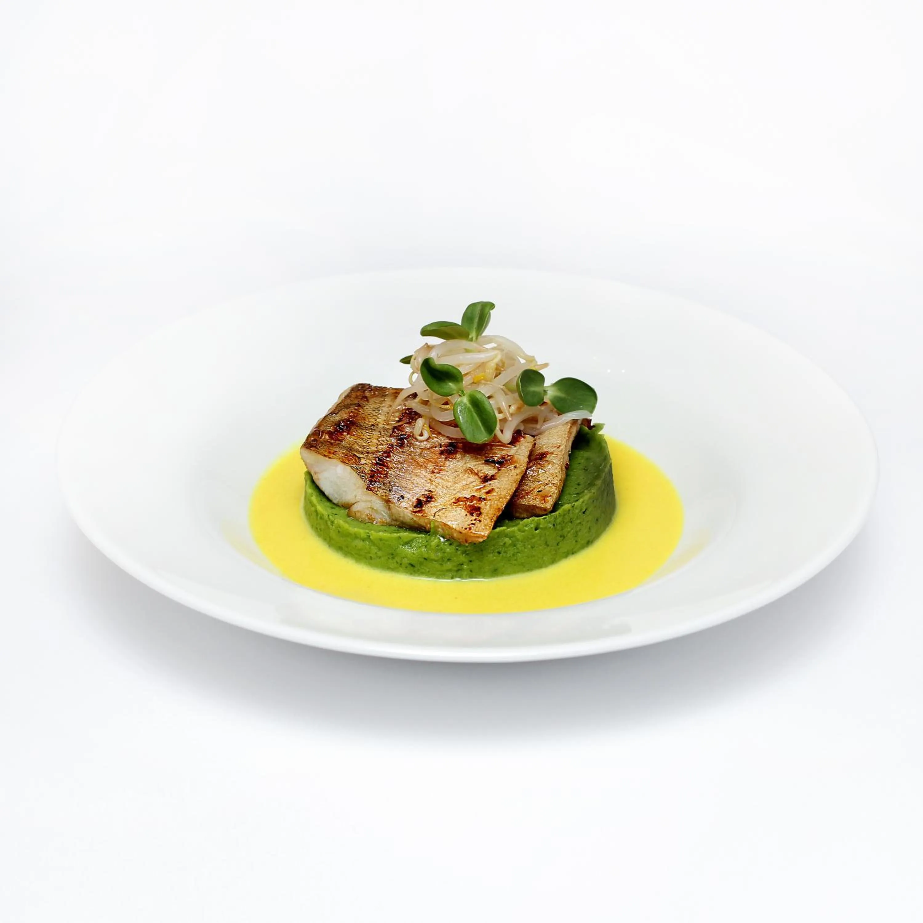 Restaurant/places to eat in Aristokrat