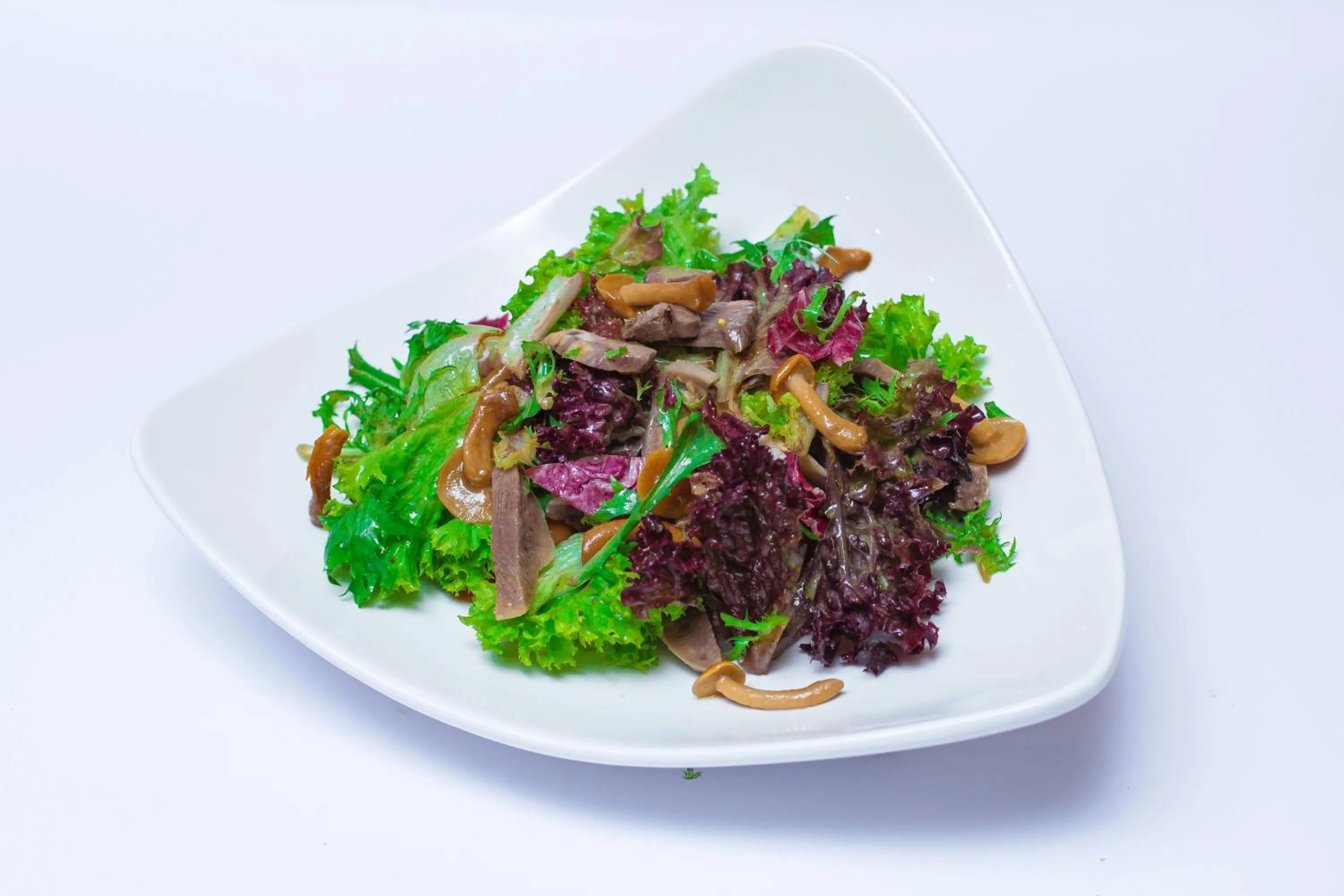 Restaurant/places to eat in Aristokrat