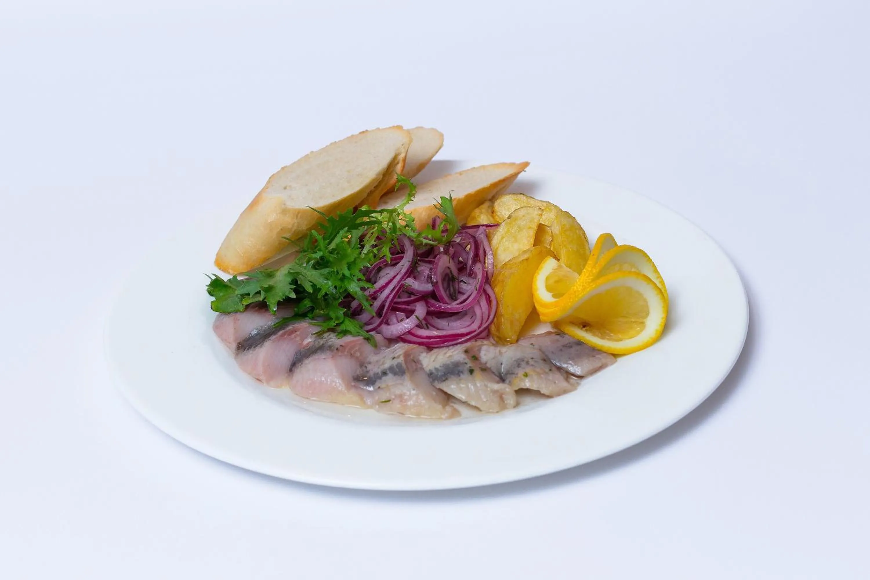 Restaurant/places to eat in Aristokrat