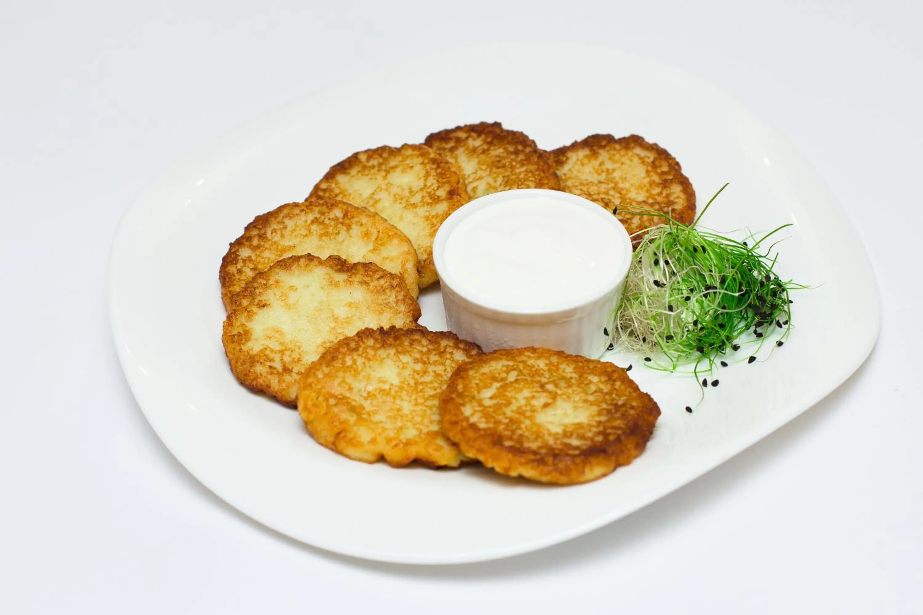 Restaurant/places to eat in Aristokrat