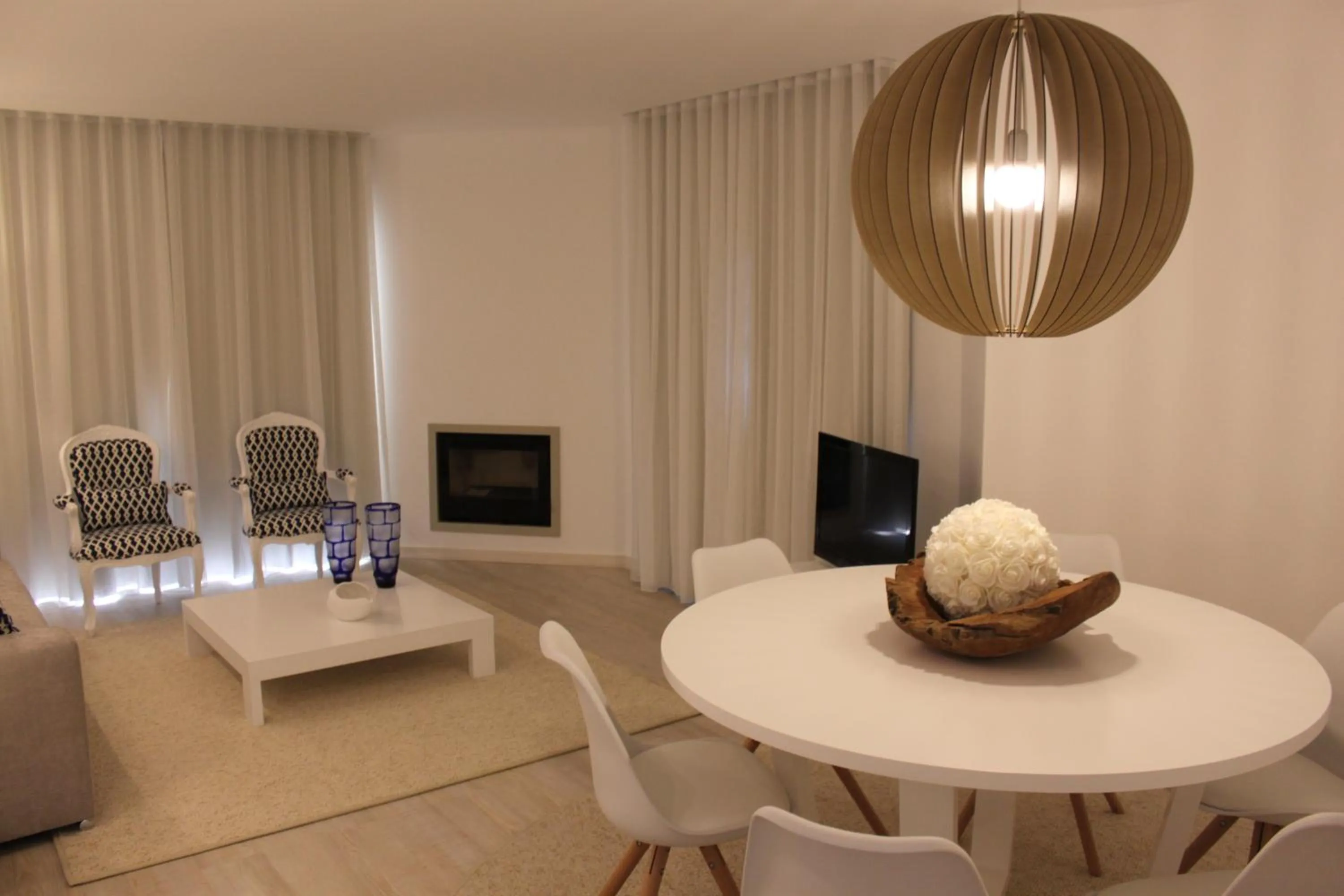 Apartamento Morning Cascade