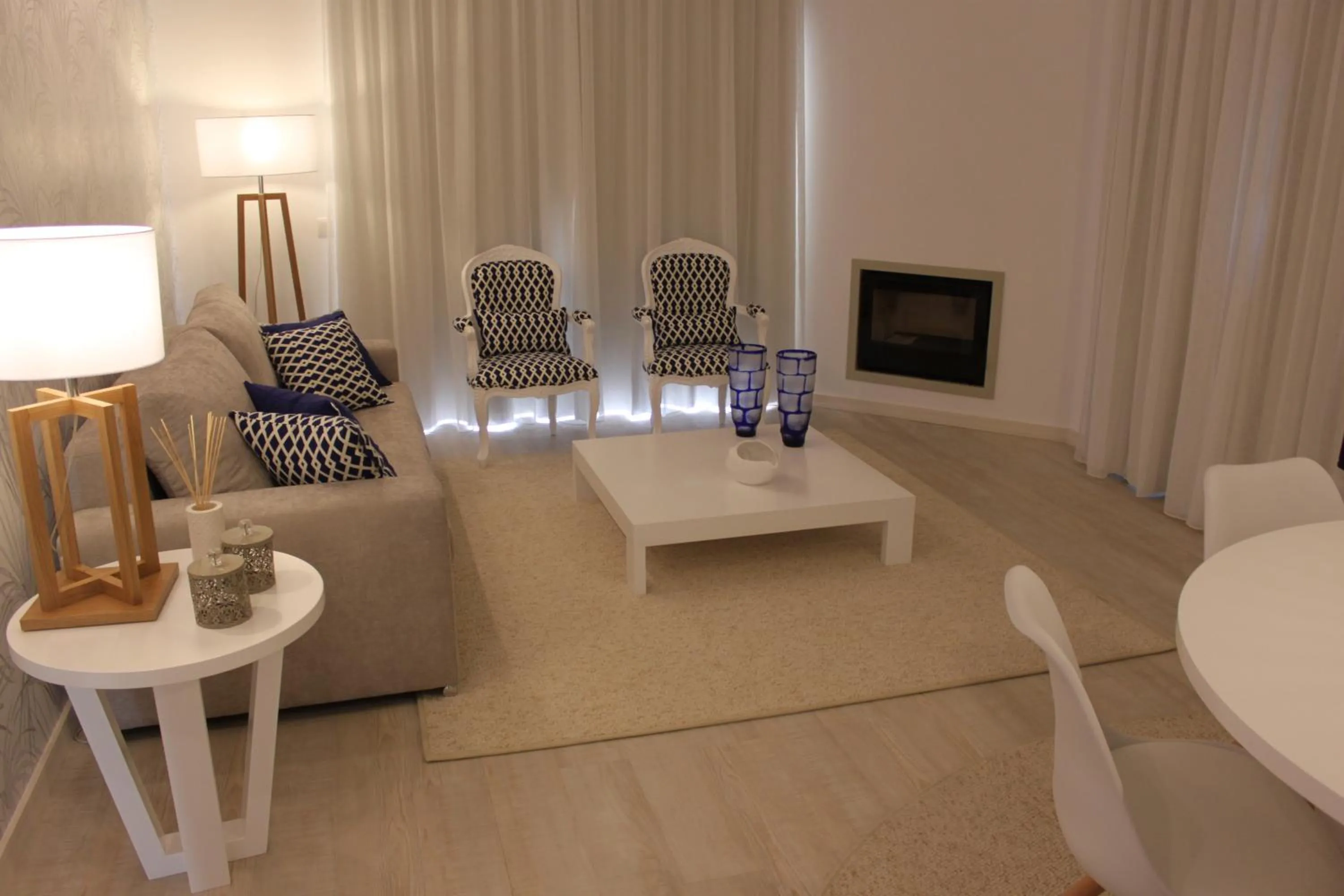 Apartamento Morning Cascade