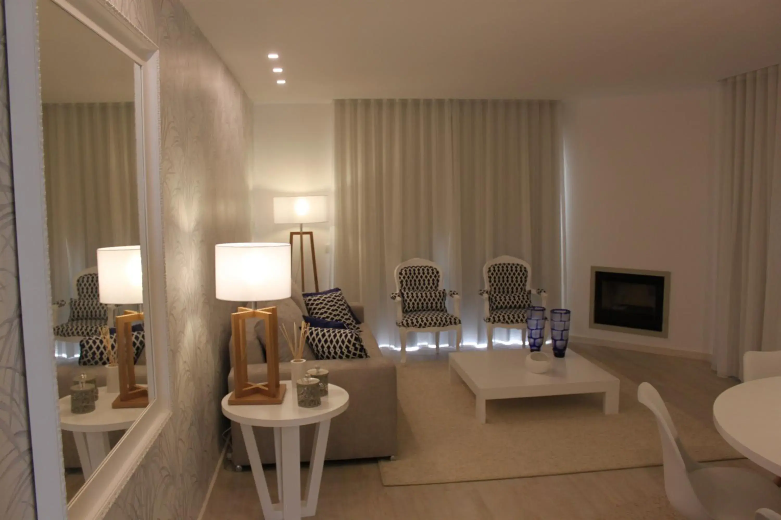 Apartamento Morning Cascade Apartamento Morning Cascade