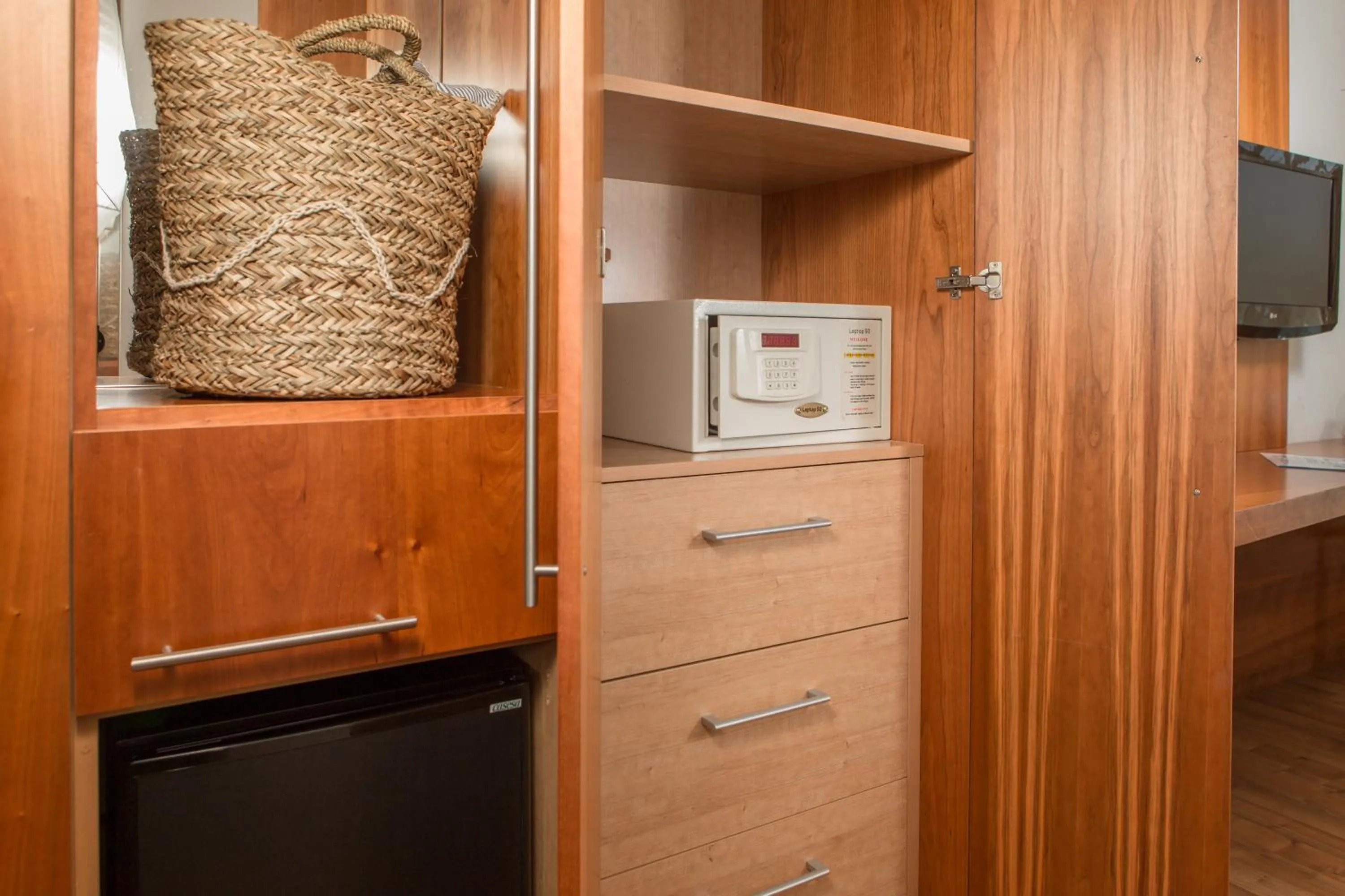 Area and facilities in RVHotels Nautic Park