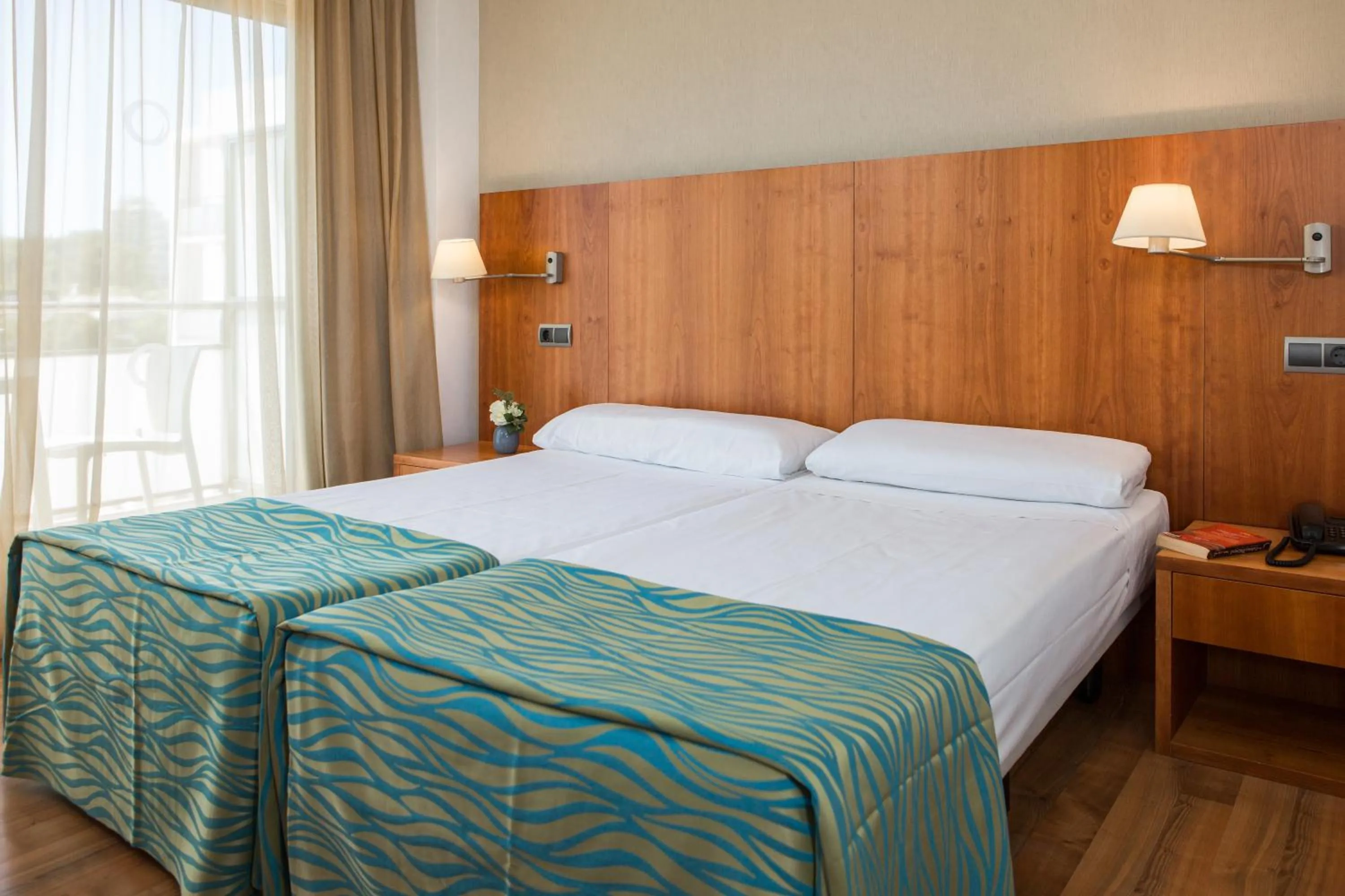 Other, Bed in RVHotels Nautic Park