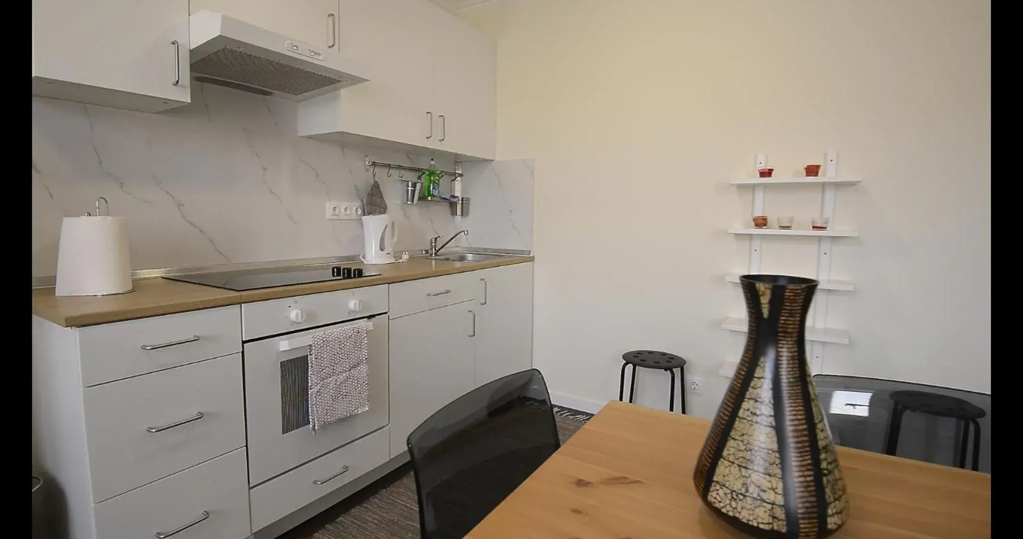 Living room in Casa da Matriz Living room in Casa da Matriz