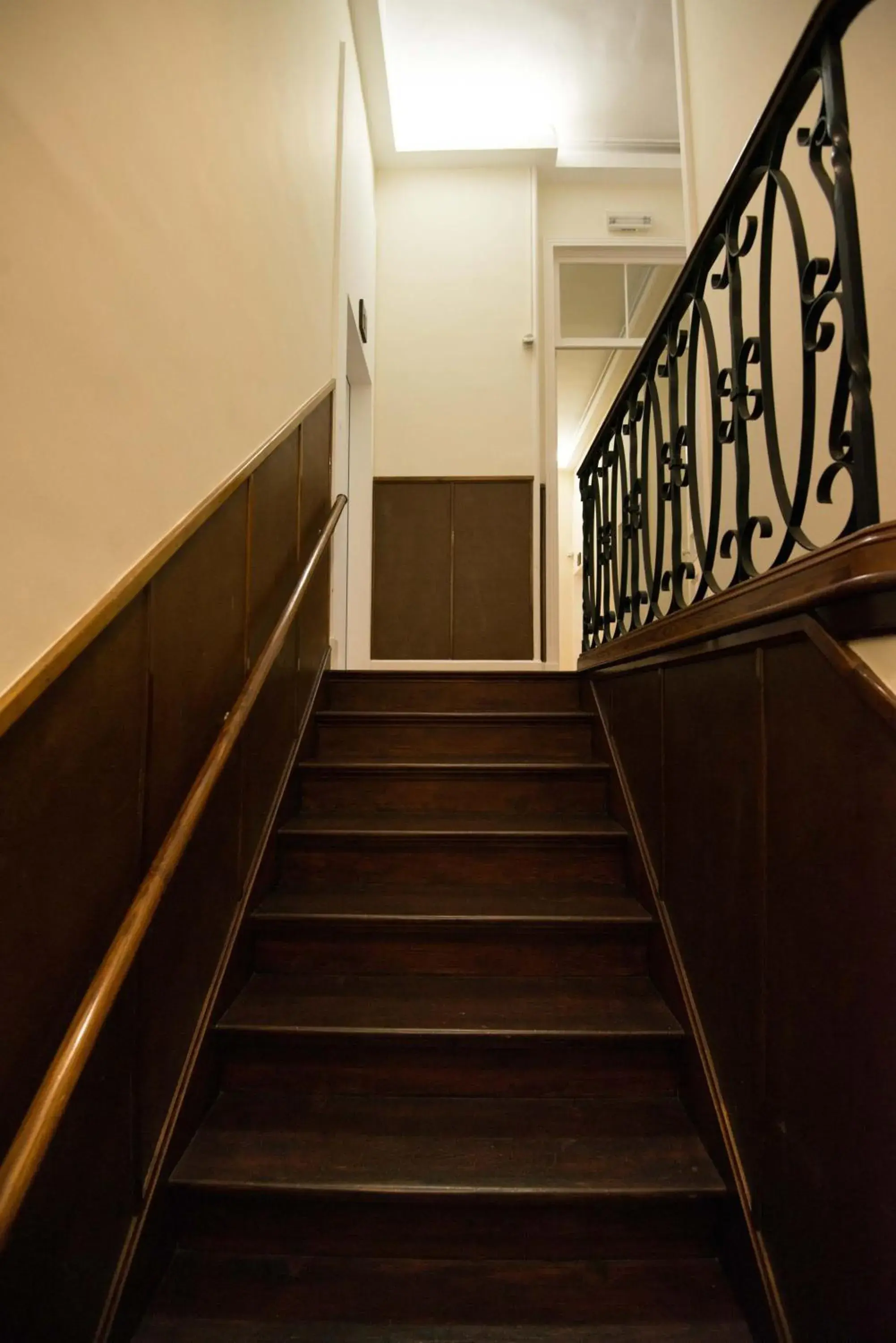 Facade/entrance in Casa da Matriz Facade/entrance in Casa da Matriz