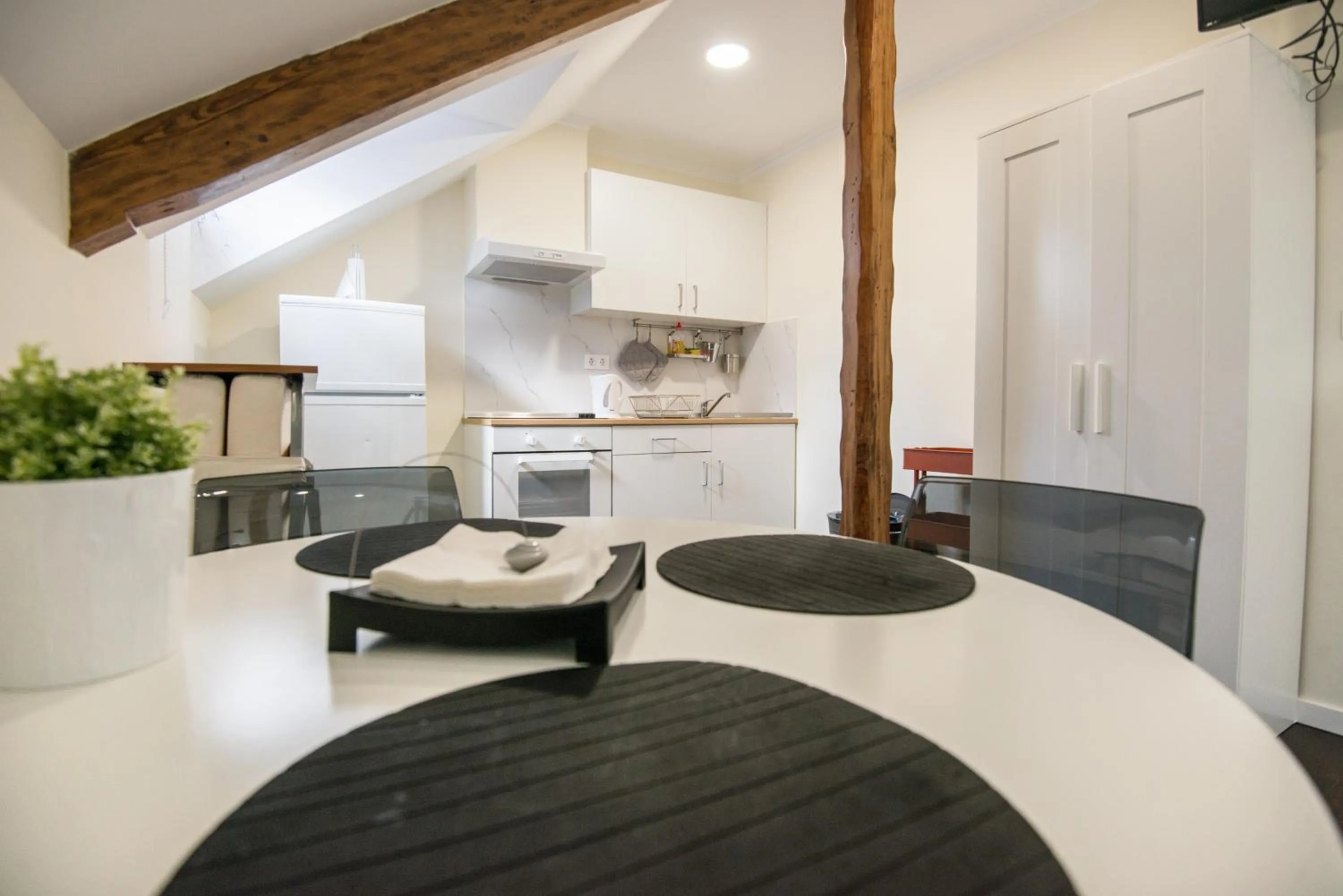Dining area in Casa da Matriz