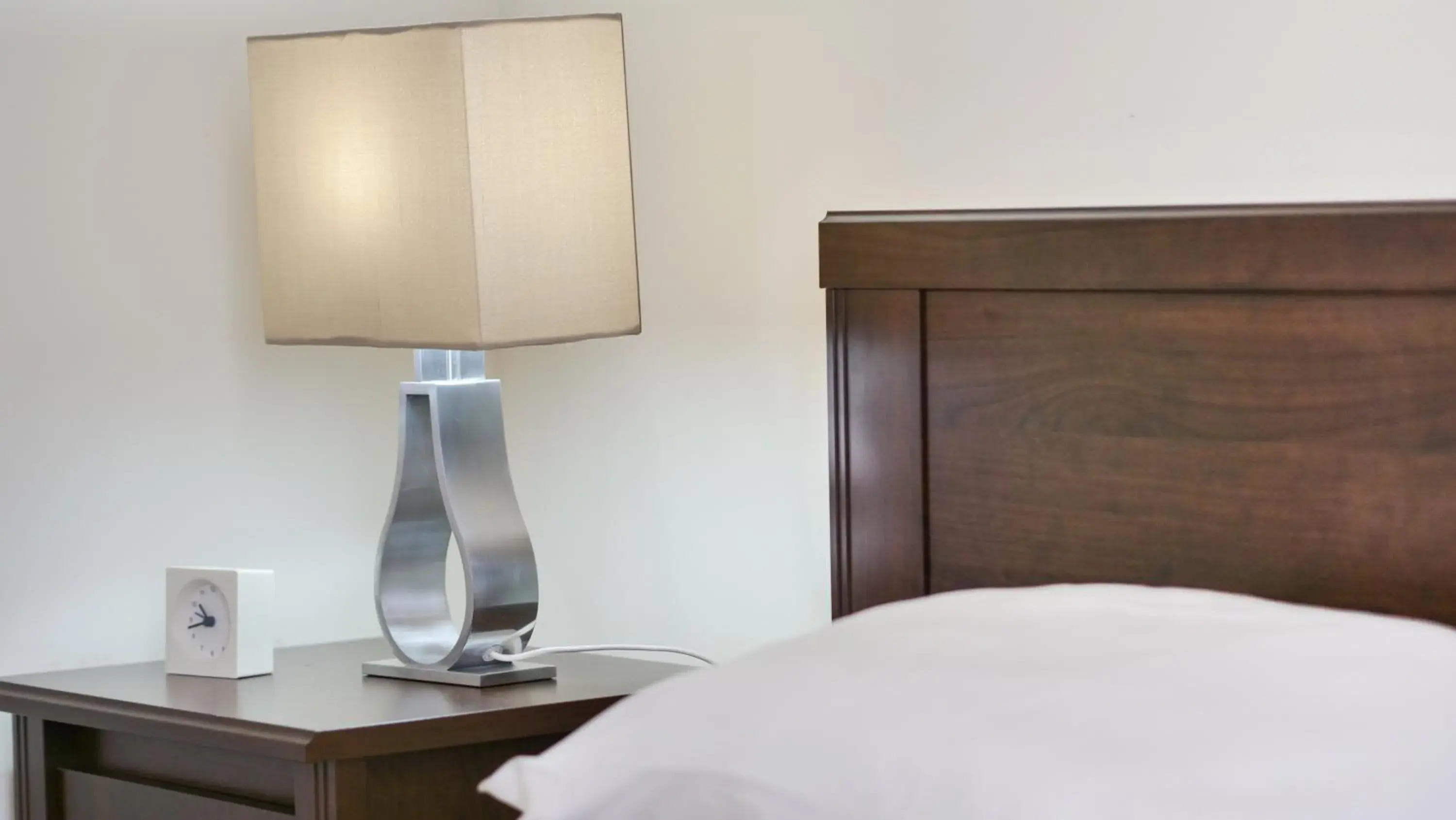 Bed in Casa da Matriz Bed in Casa da Matriz