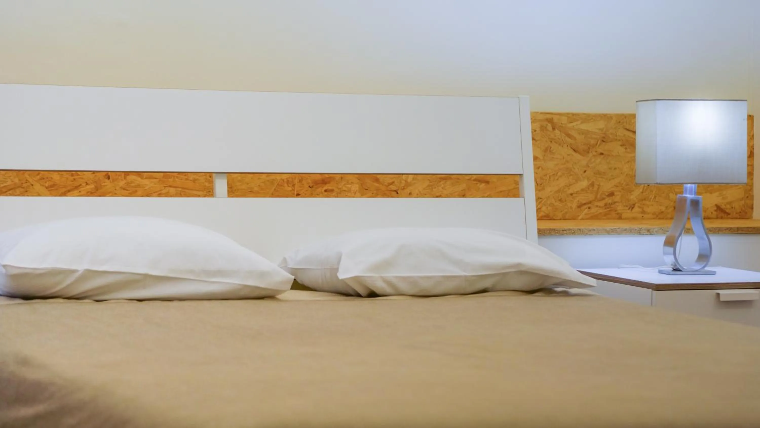 Bedroom in Casa da Matriz