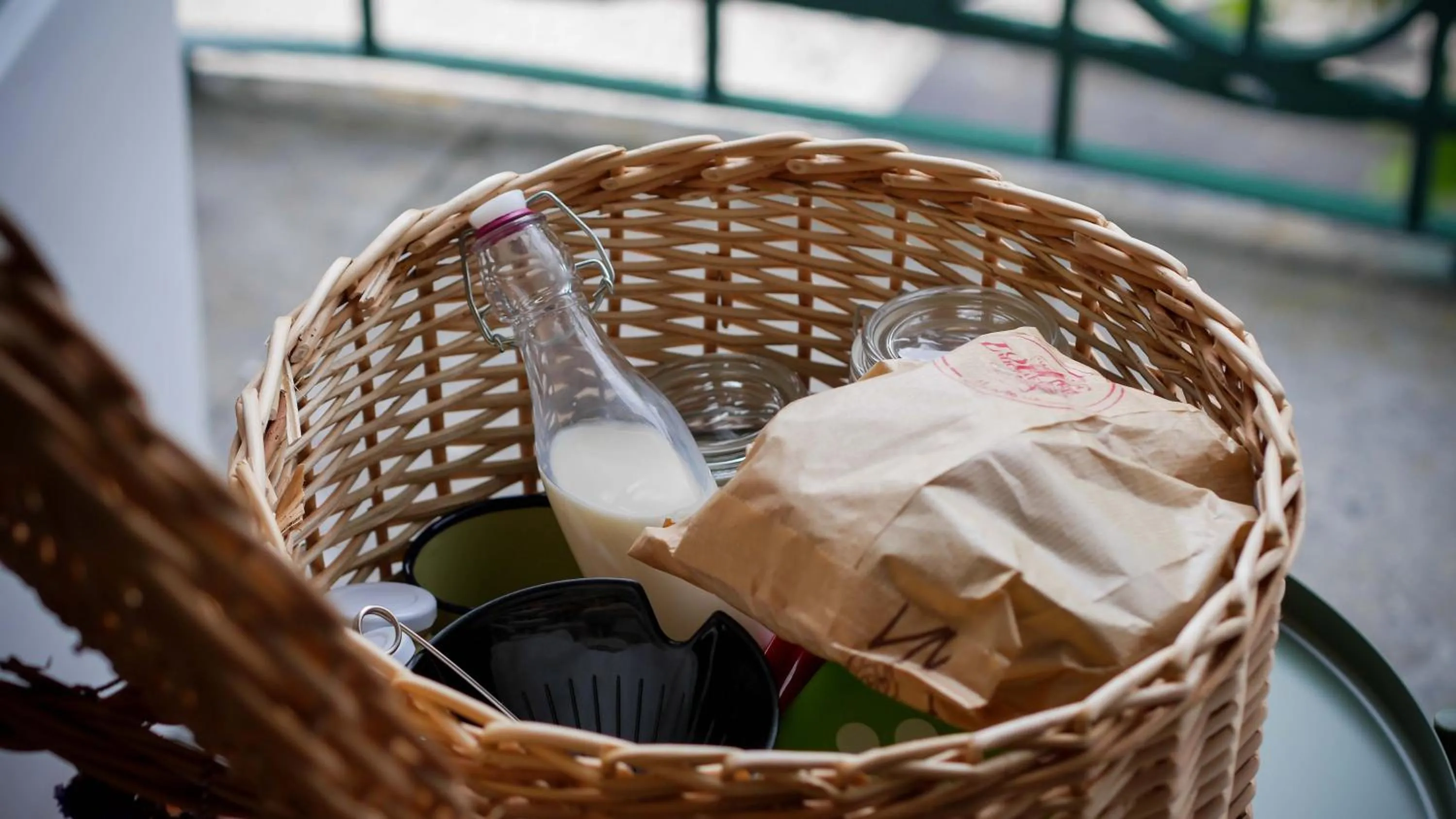 Breakfast in Casa da Matriz