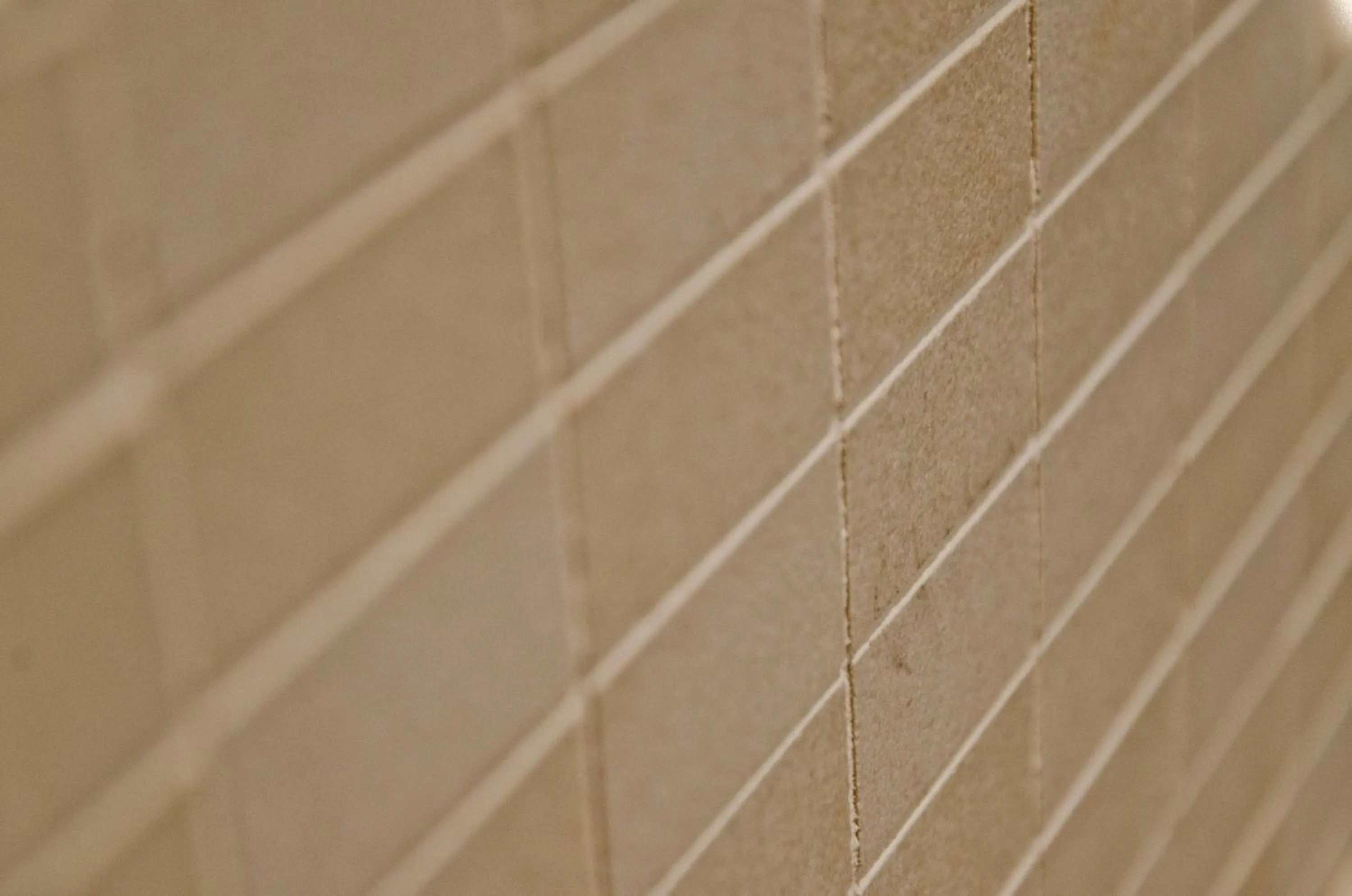 Bathroom in Apartment Delta - GRIWA RENT AG