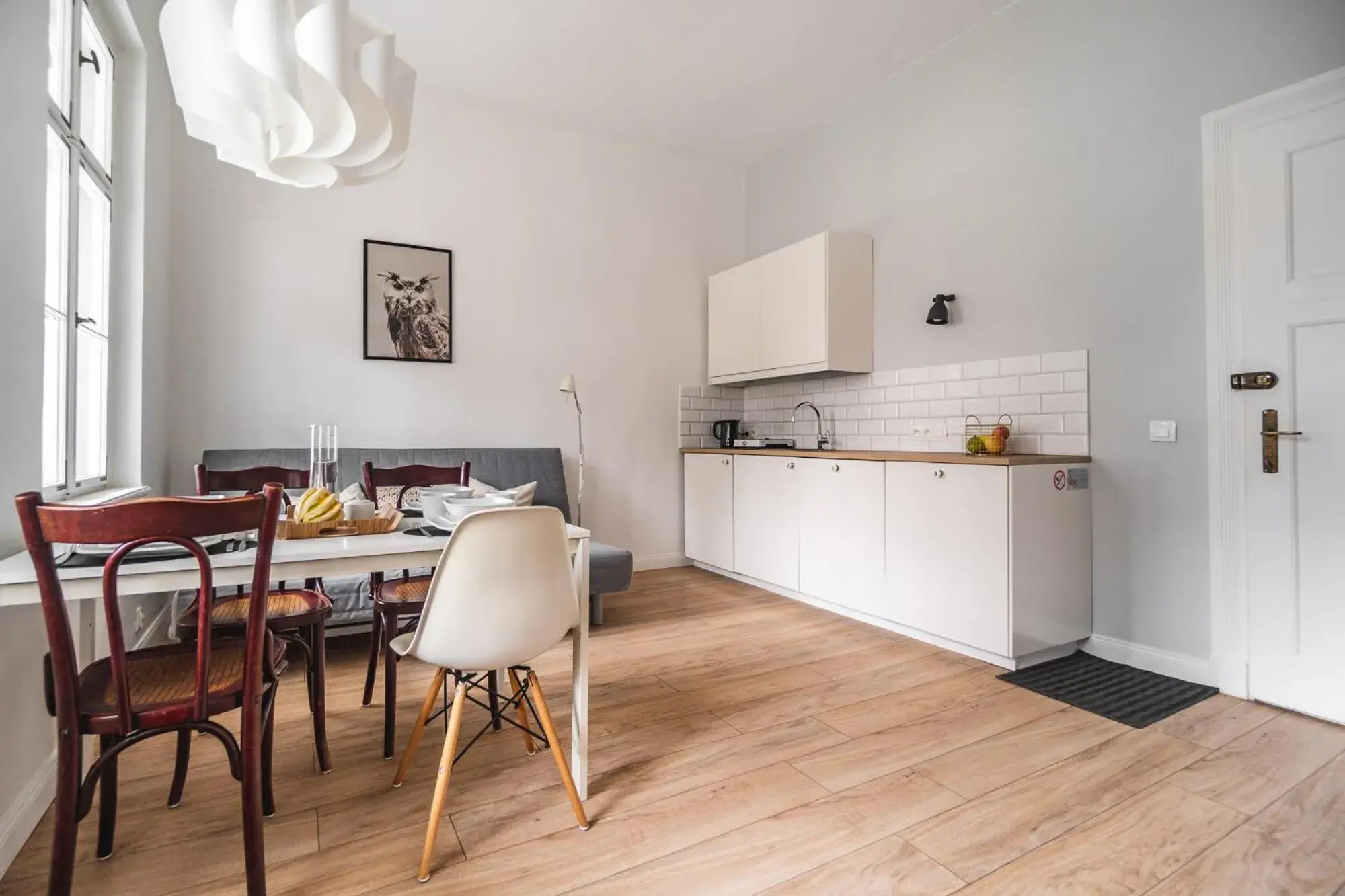 Apartament Parkowy w Polanicy Zdrój Apartament Parkowy w Polanicy Zdrój