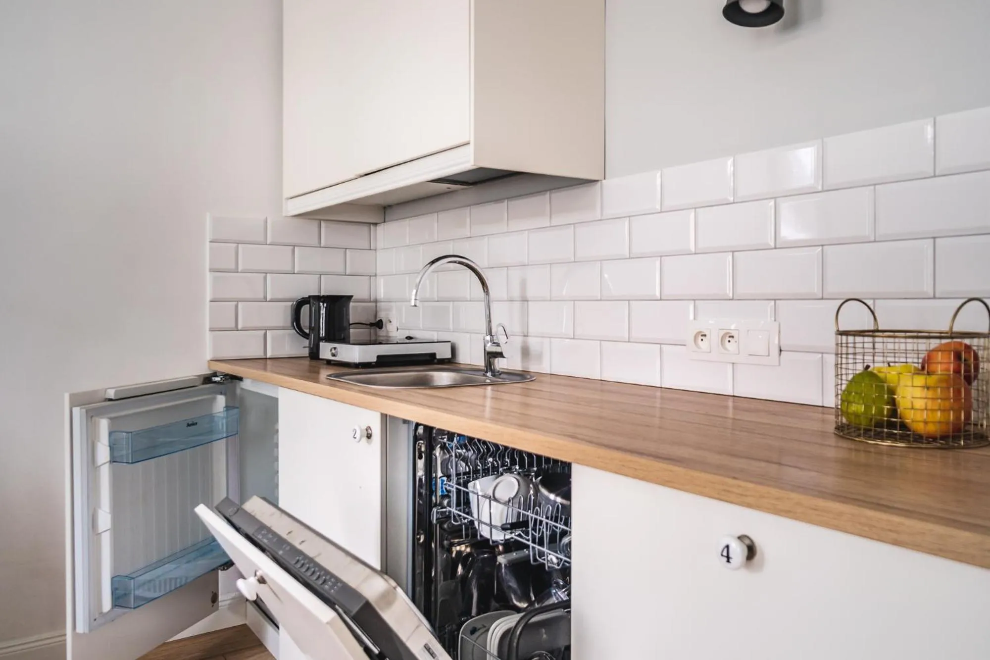 Apartament Parkowy w Polanicy Zdrój