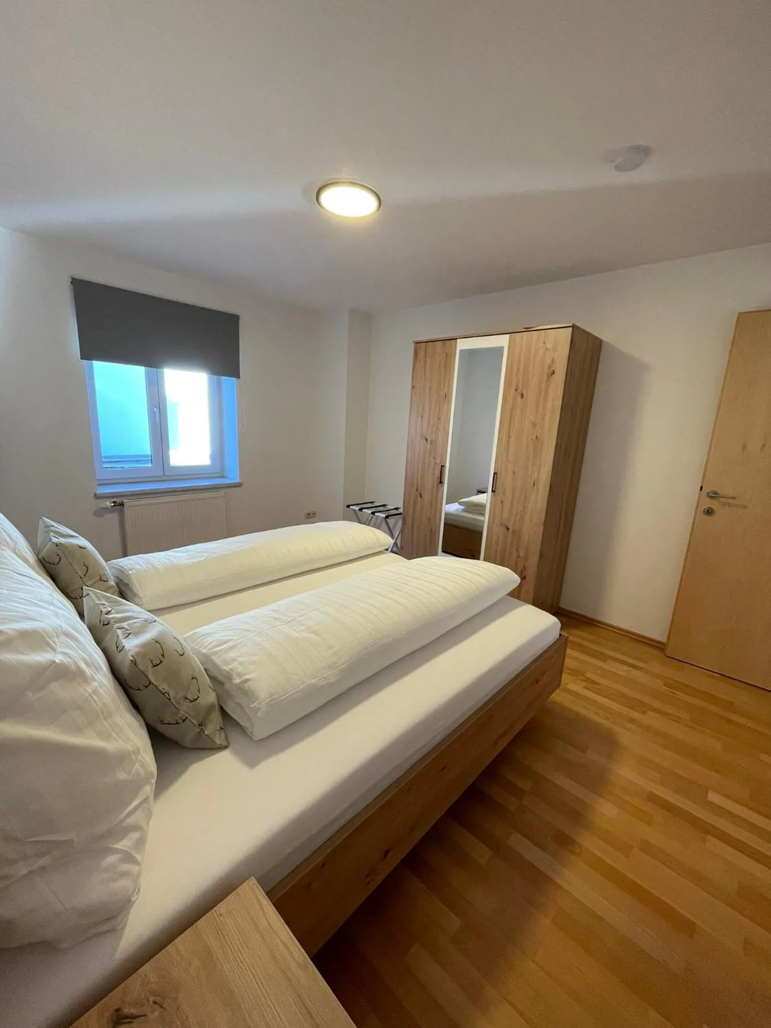 Haus Bergland