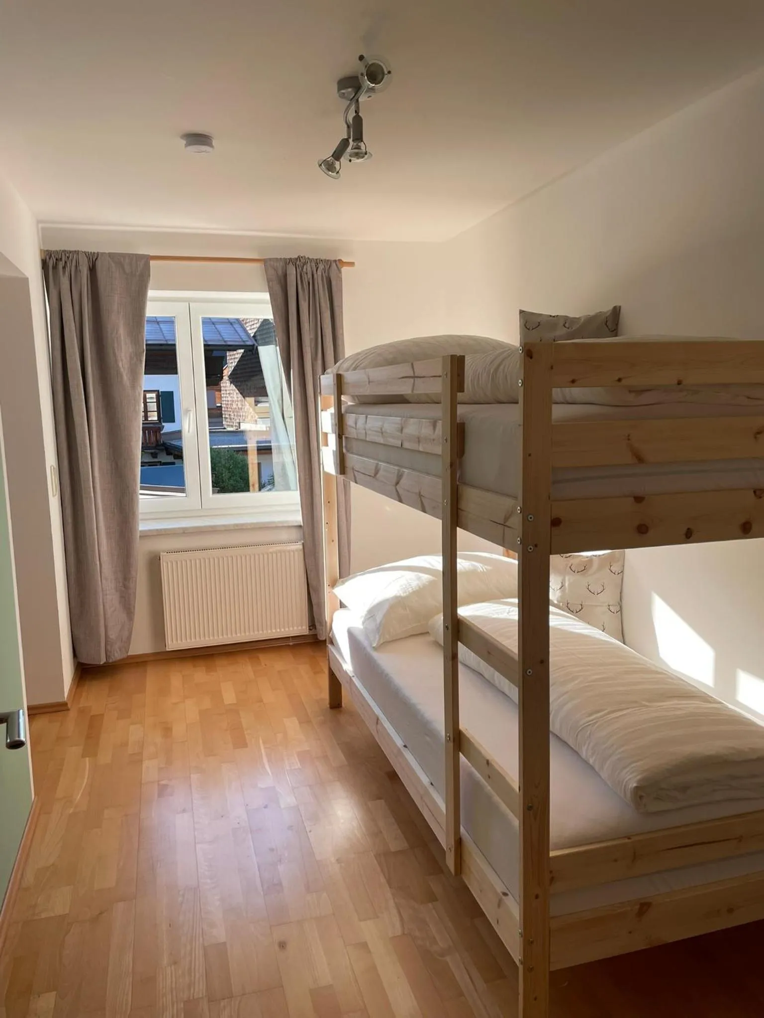 Haus Bergland