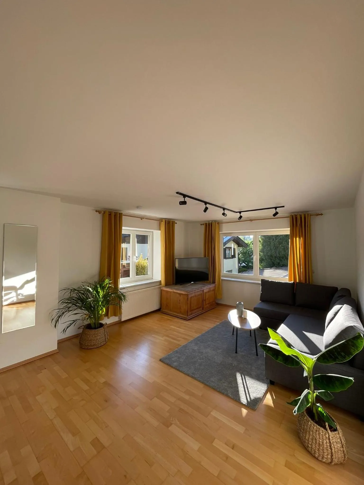 Haus Bergland