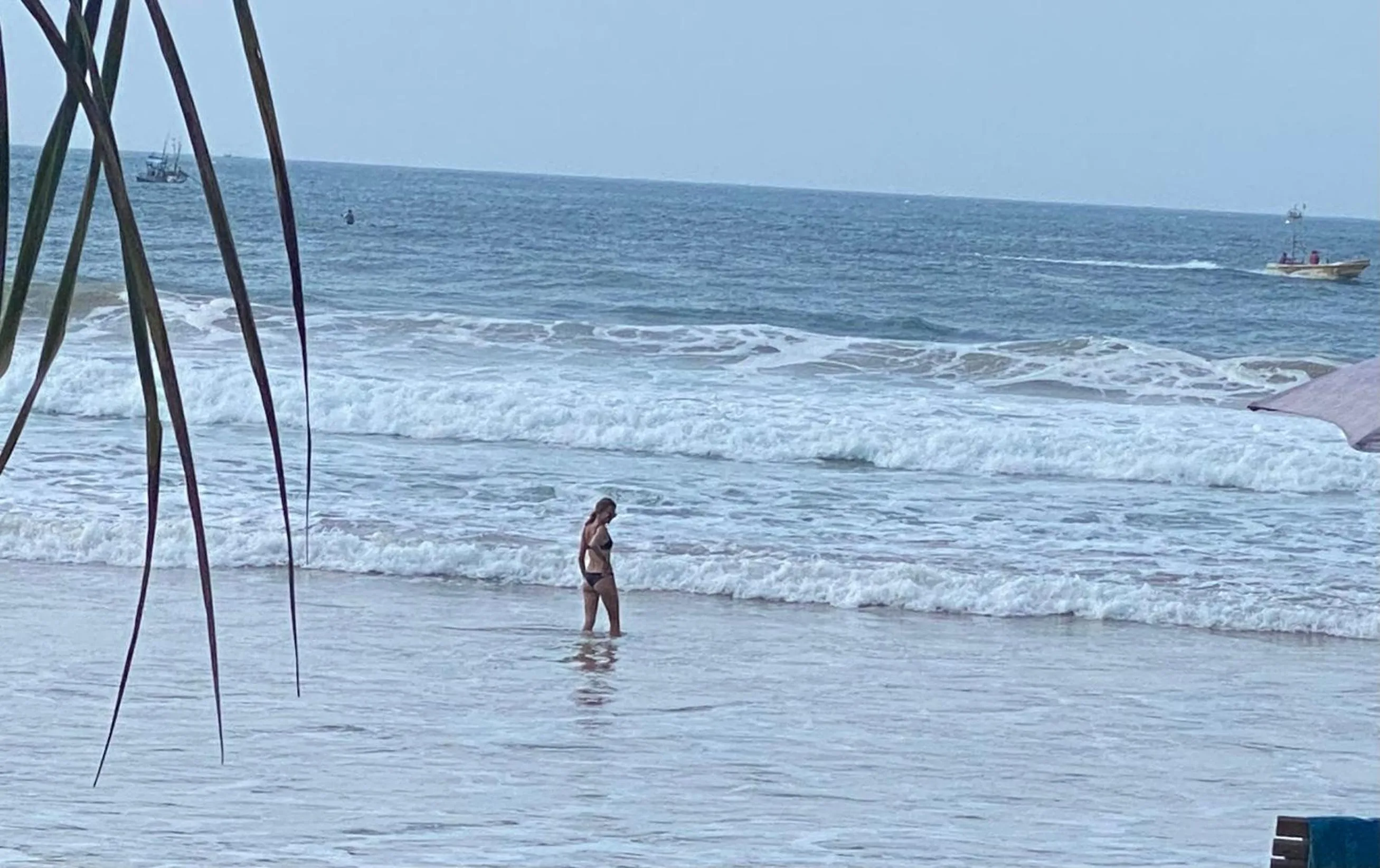 Talalla Bay Beach