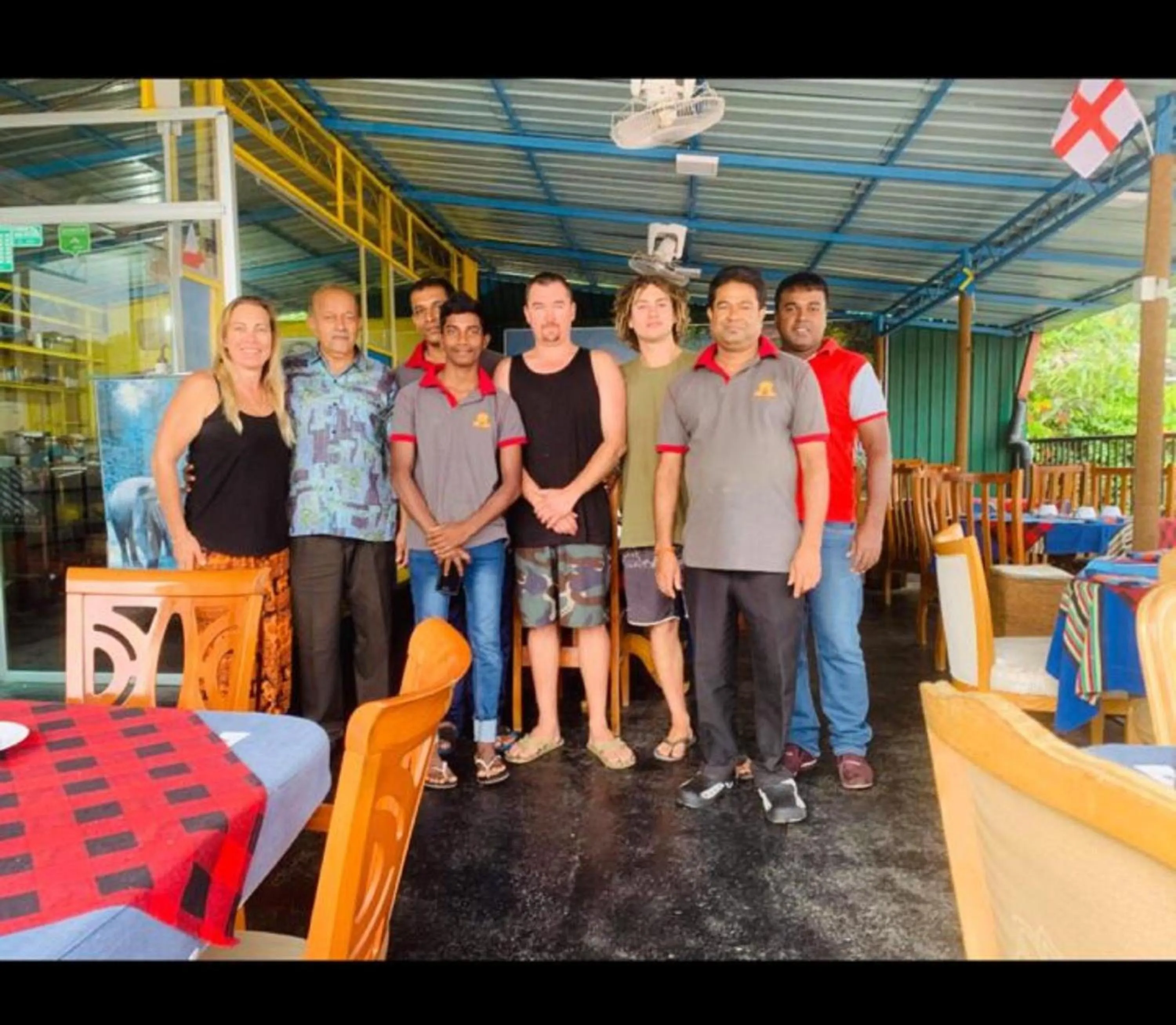 Time of day in King Of Kandy