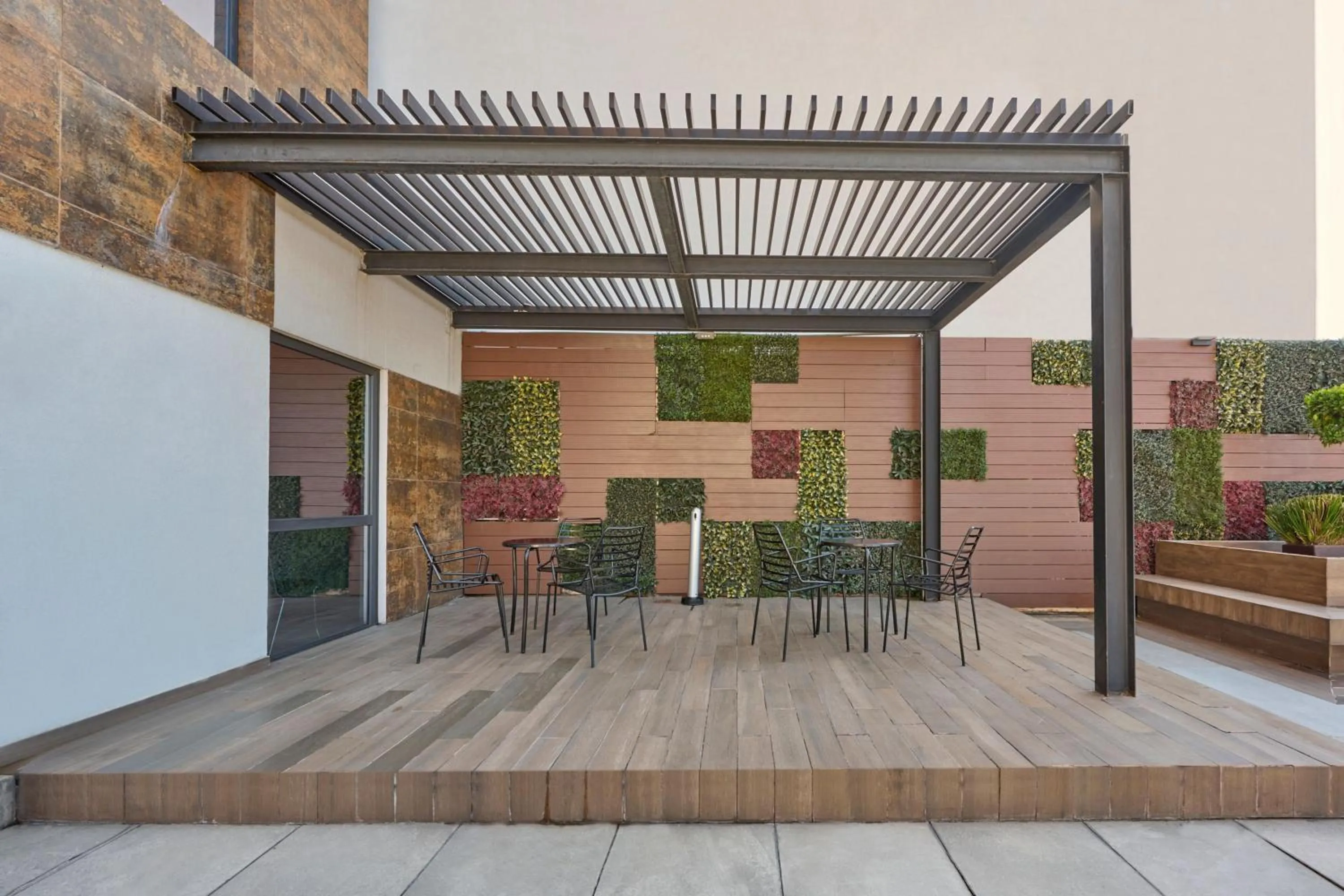 Other in City Express Plus by Marriott Ciudad de México Periférico Sur Tlalpan