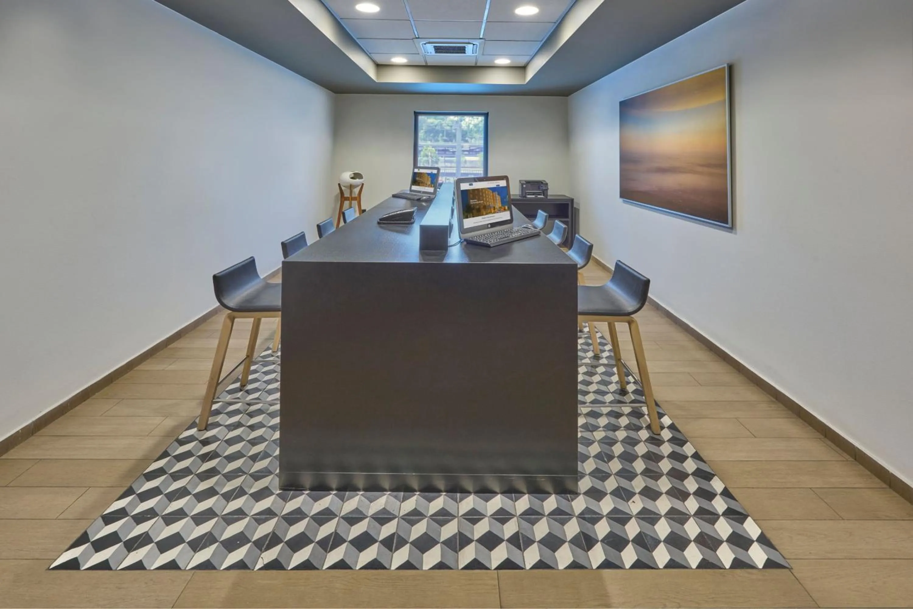 Other in City Express Plus by Marriott Ciudad de México Periférico Sur Tlalpan