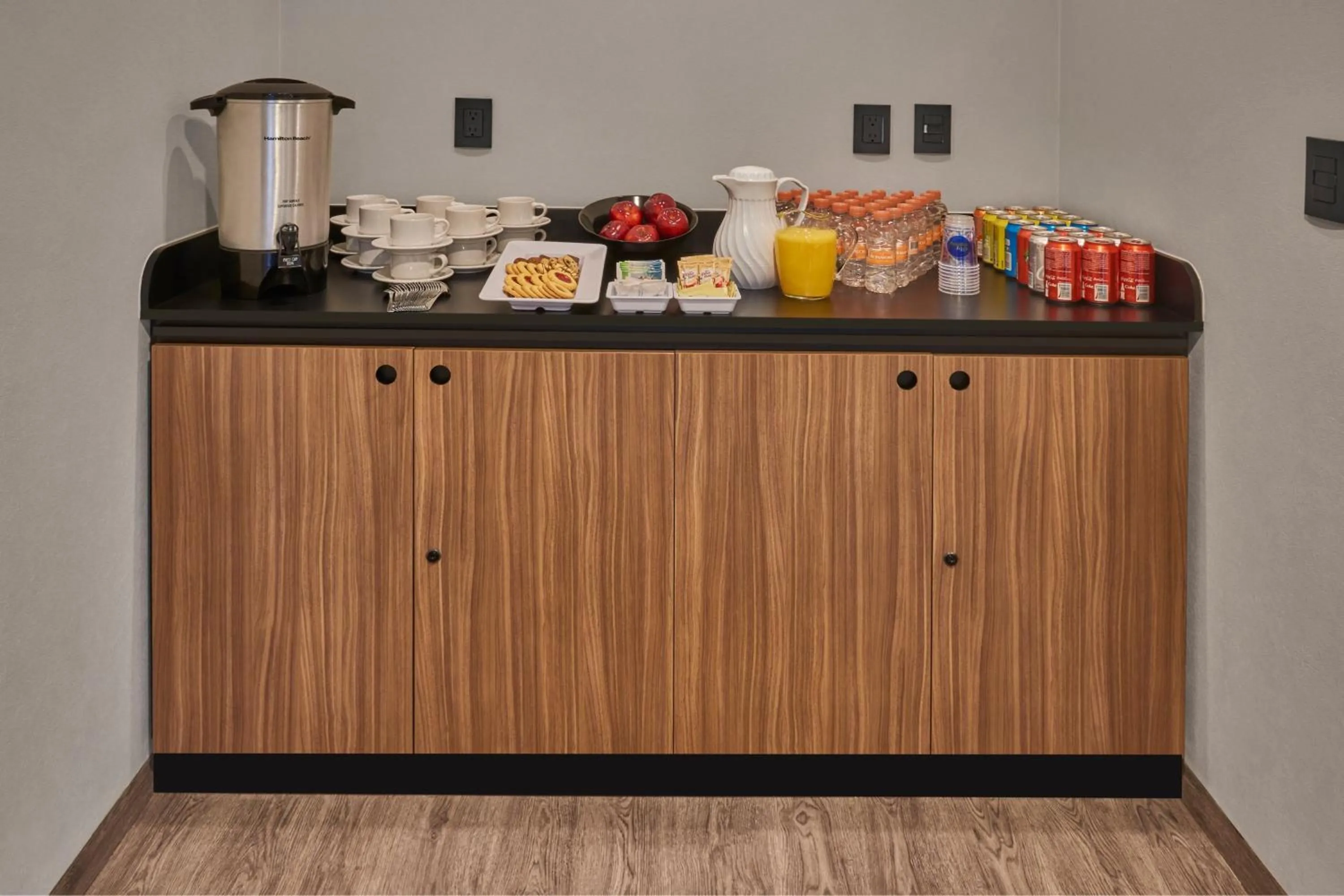 Meeting/conference room in City Express Plus by Marriott Ciudad de México Periférico Sur Tlalpan