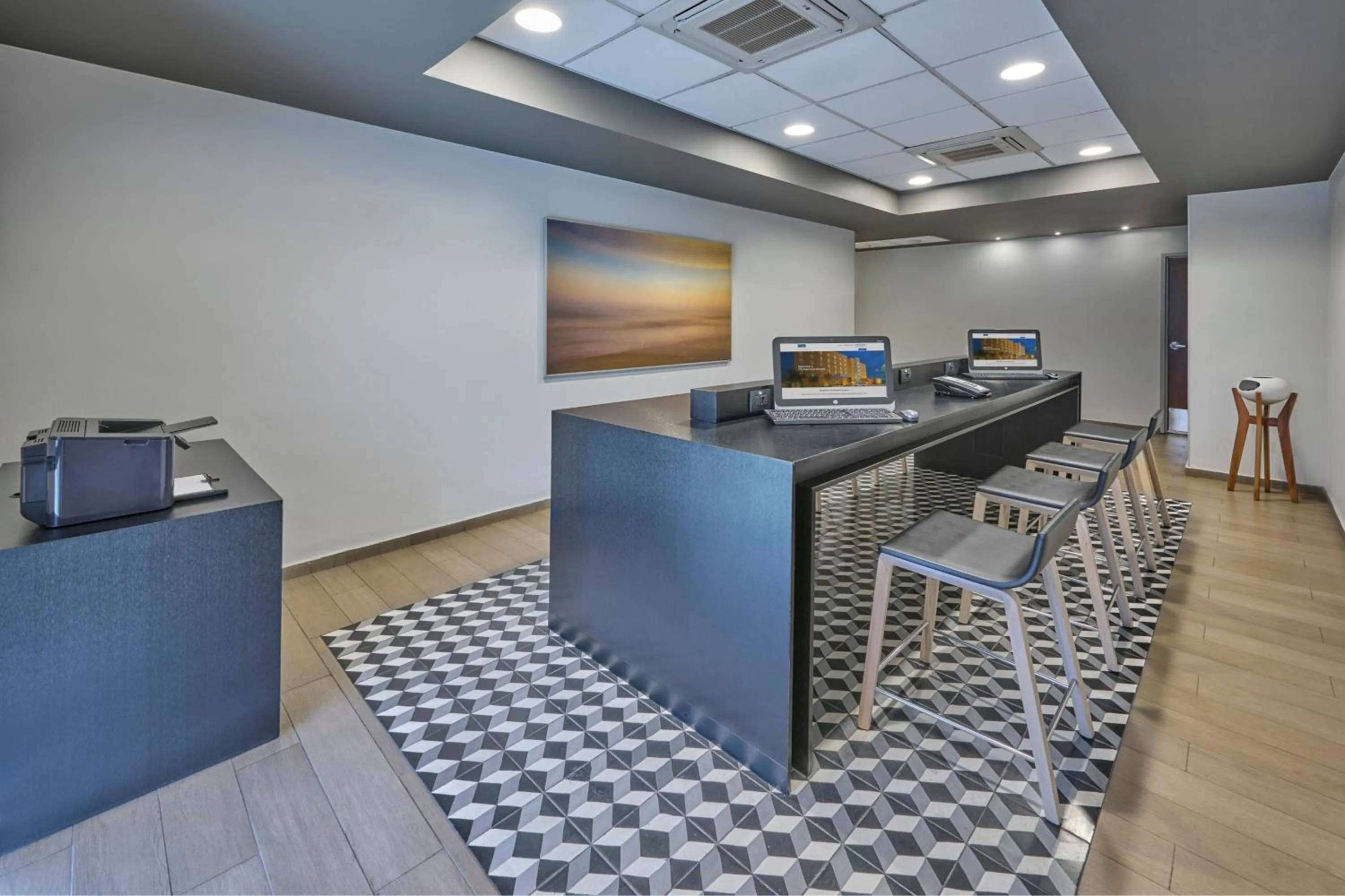 Other in City Express Plus by Marriott Ciudad de México Periférico Sur Tlalpan