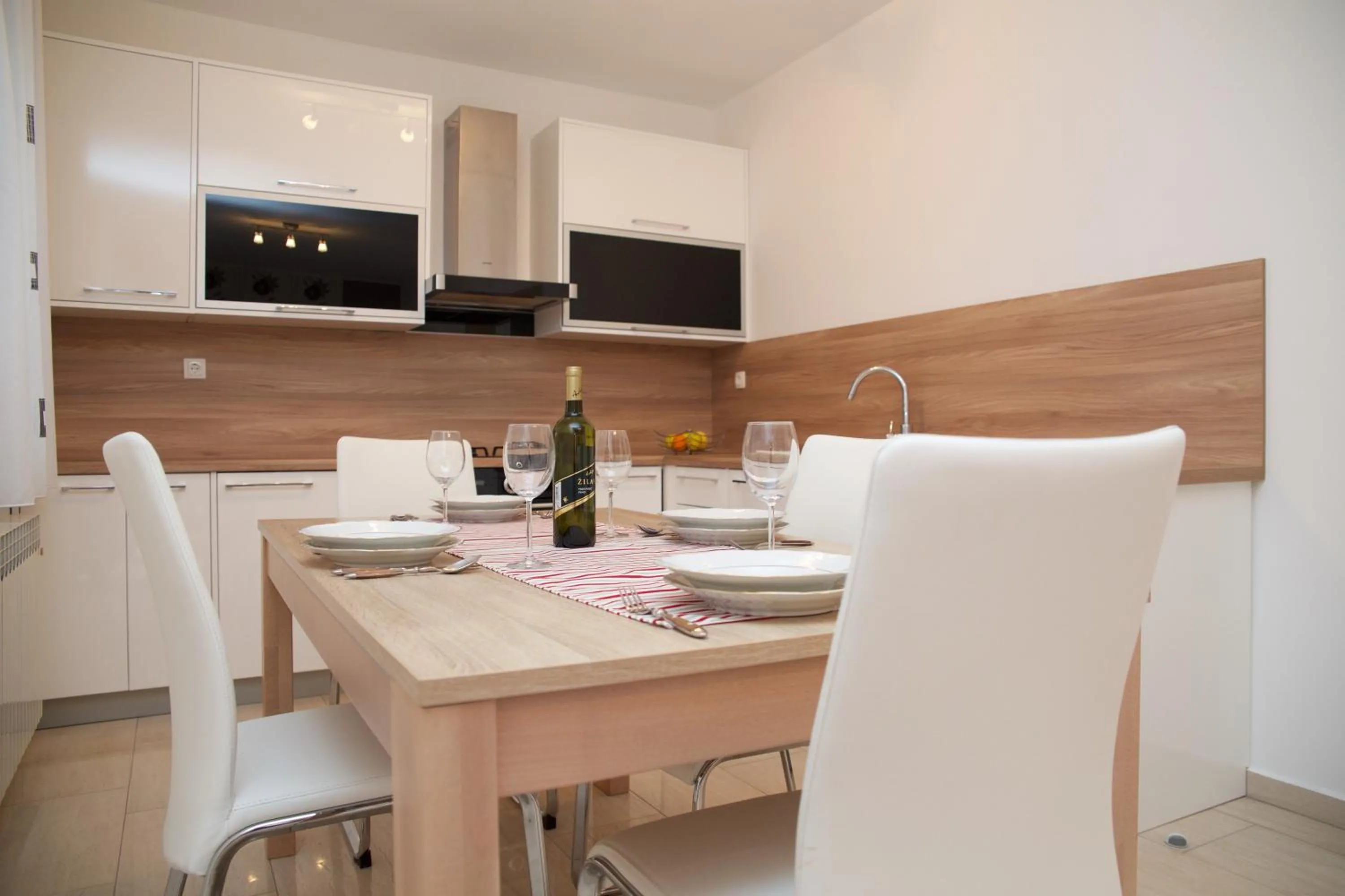 Antonija Apartments with Pool