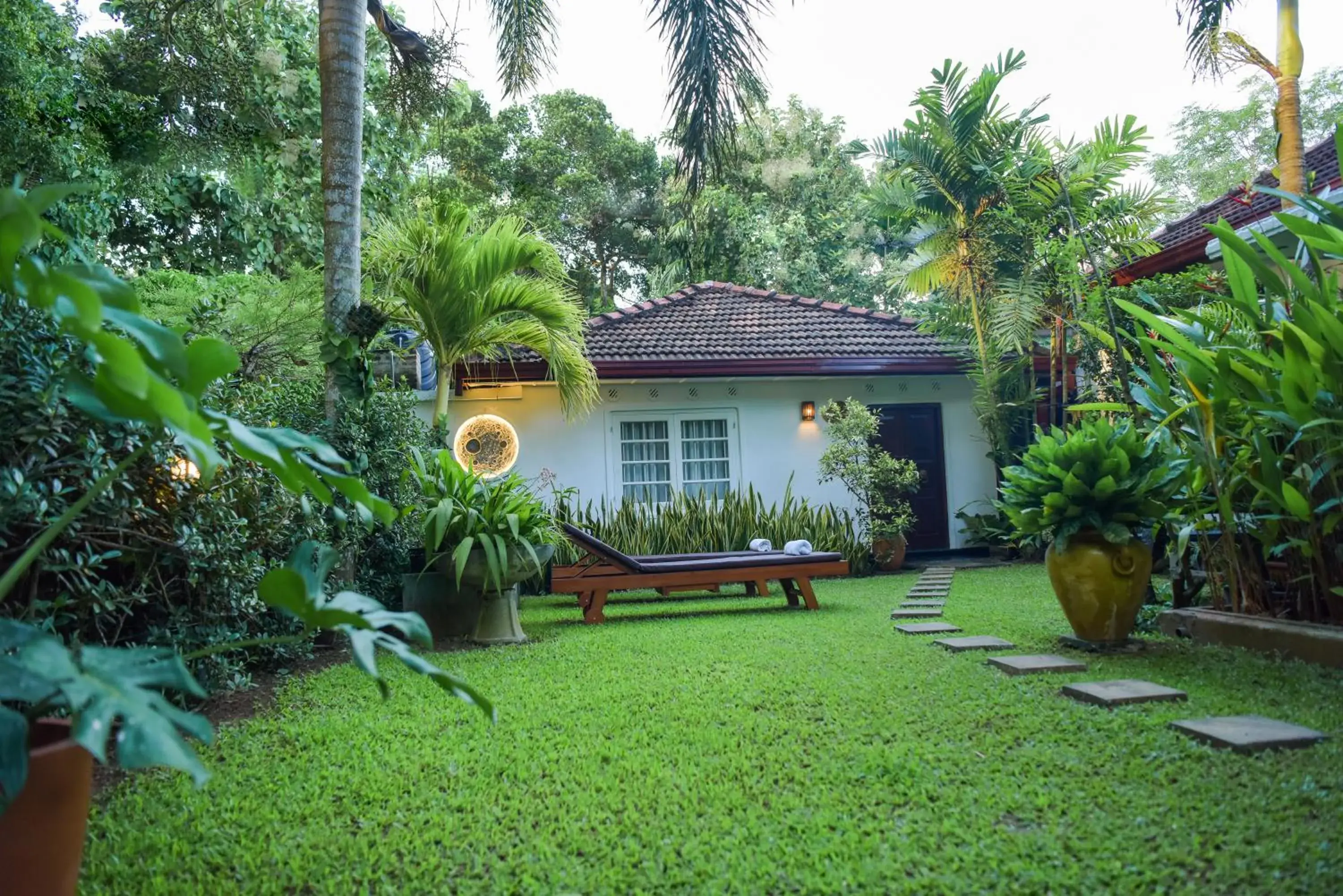 Subhasha Summer House Subhasha Summer House