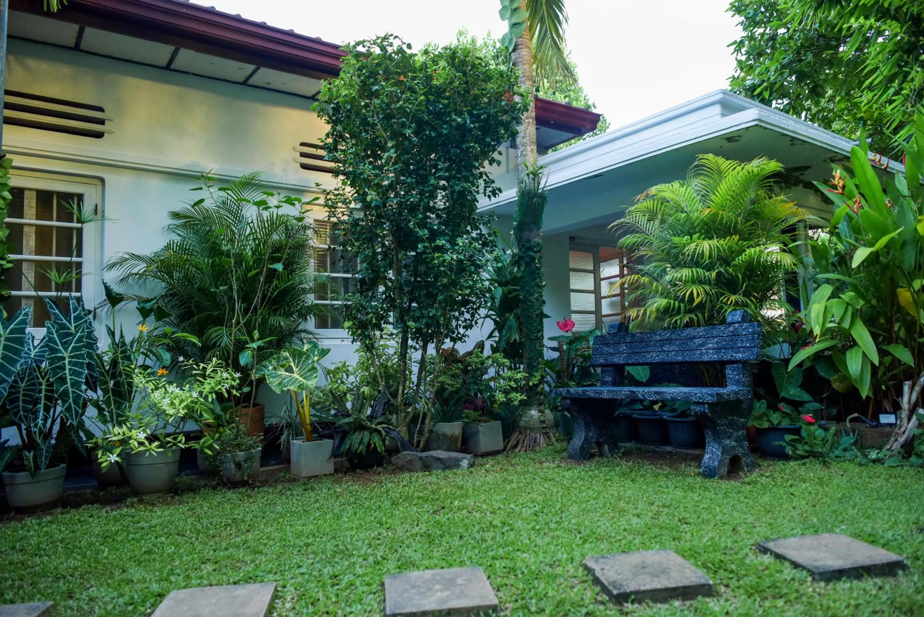 Subhasha Summer House