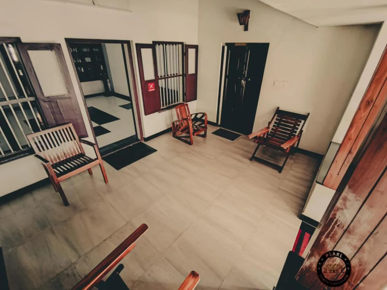 Pearl Beach Bungalow