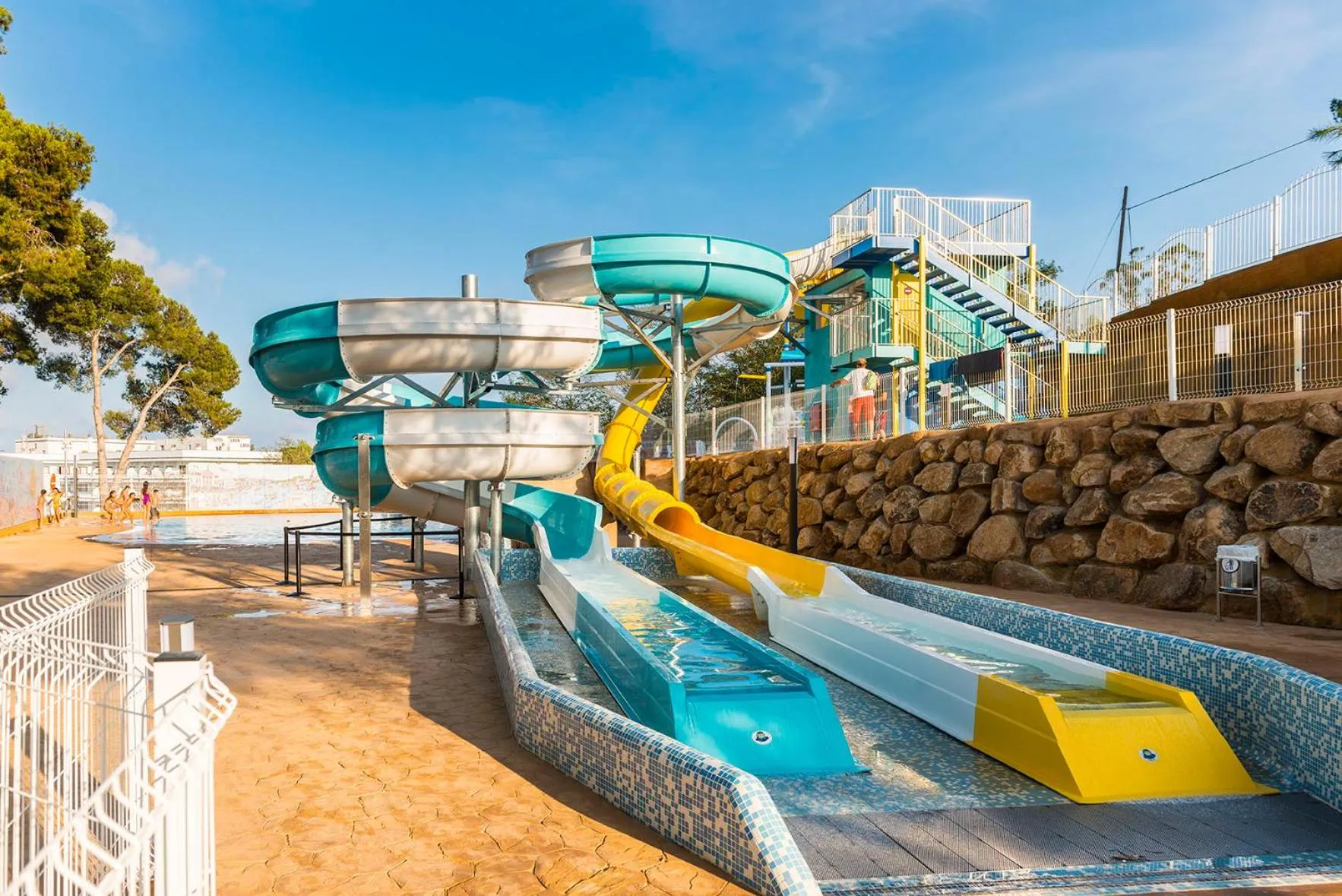 Other in Hotel Guitart Central Park Aqua Resort