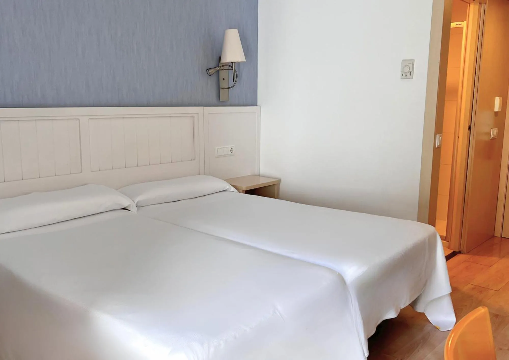 Photo of the whole room, Bed in Hotel Guitart Central Park Aqua Resort