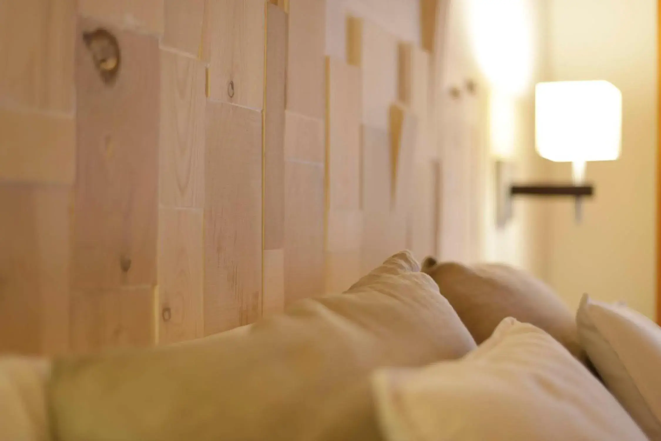 Superior Double Room in Hotel Boutique Niu de Sol - Designed for Adults Superior Double Room in Hotel Boutique Niu de Sol - Designed for Adults