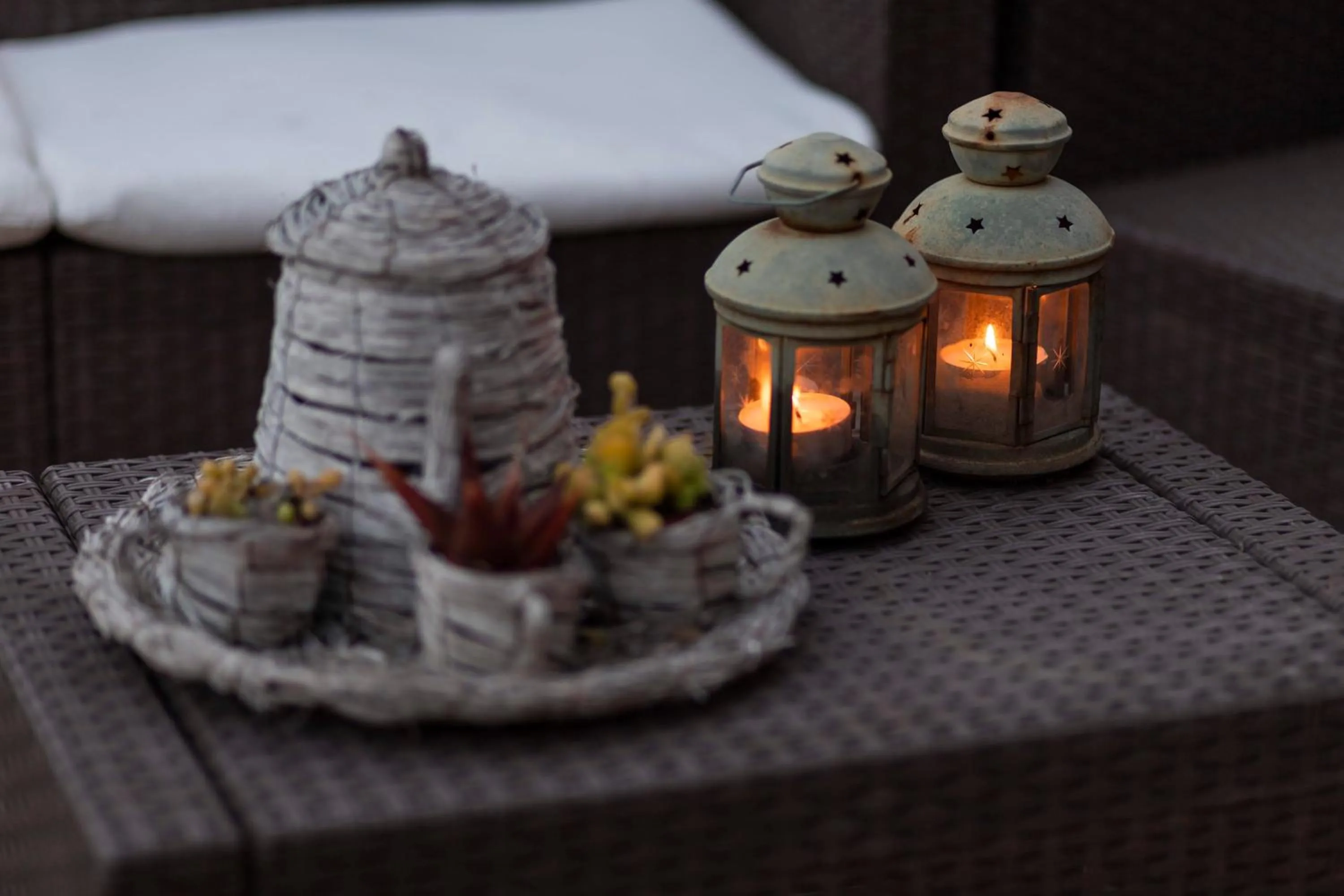 Property building in Hotel Boutique Niu de Sol - Designed for Adults