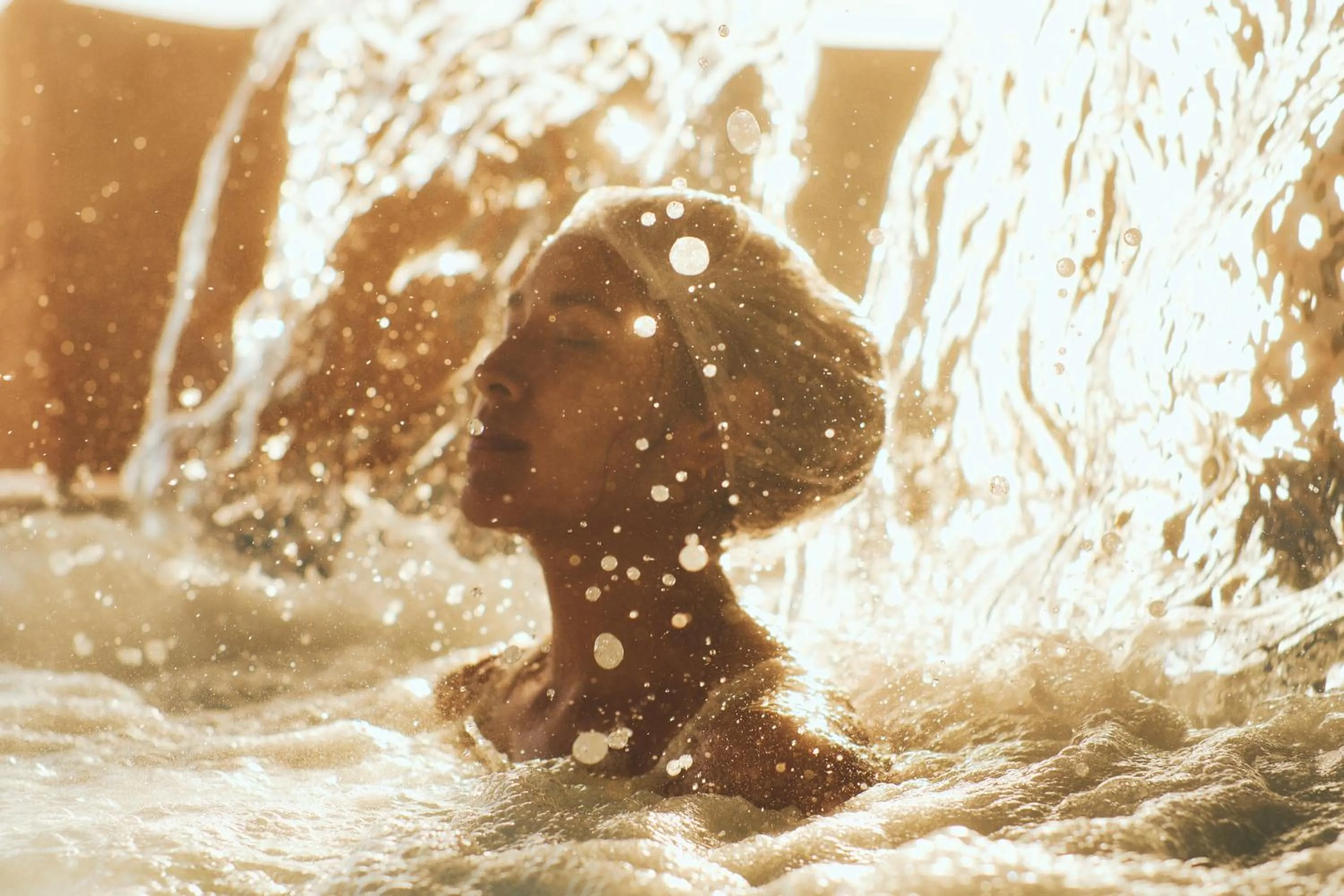 Spa and wellness centre/facilities in Gloria Palace Amadores Thalasso & Hotel