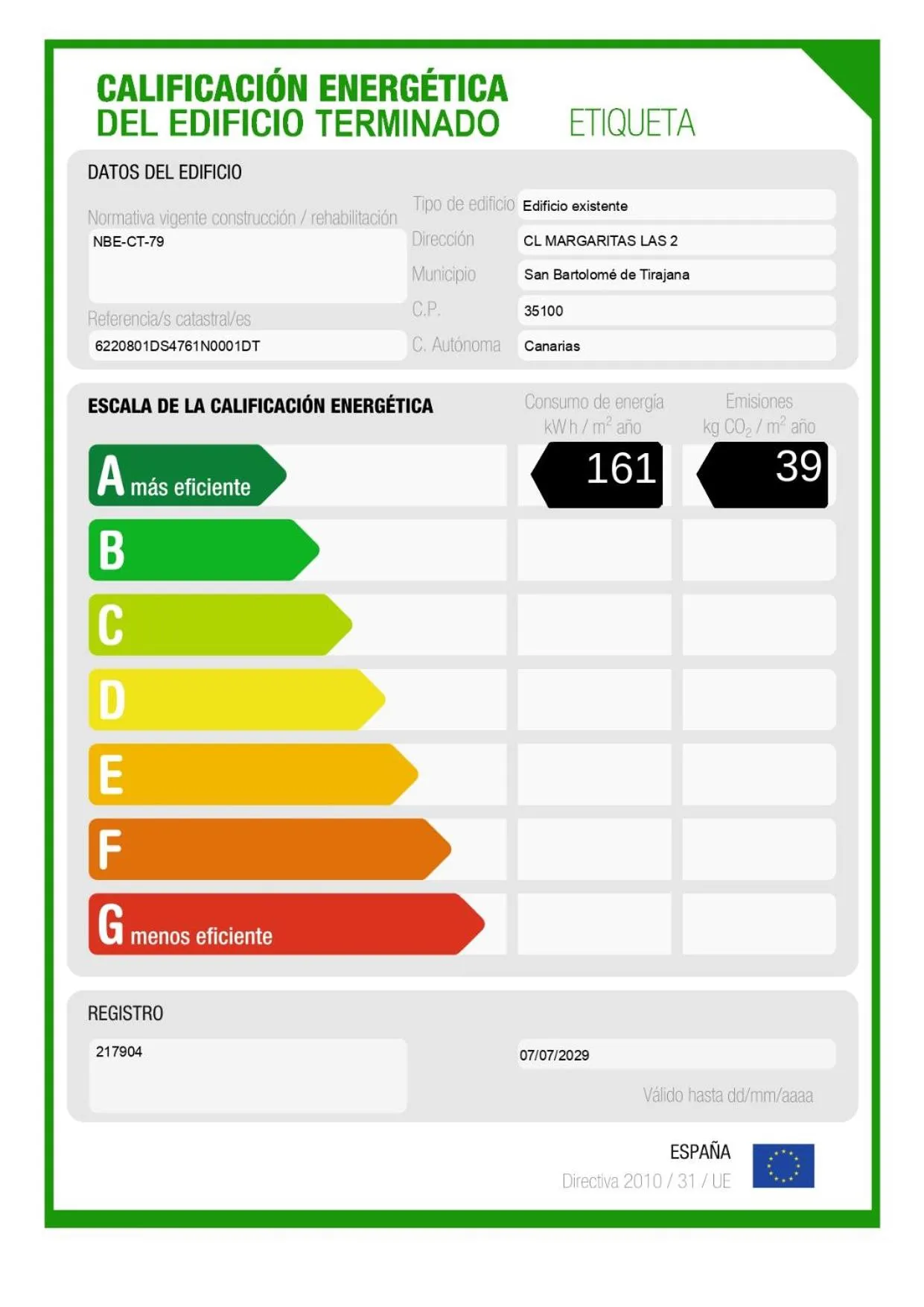 Property building in Gloria Palace Amadores Thalasso & Hotel